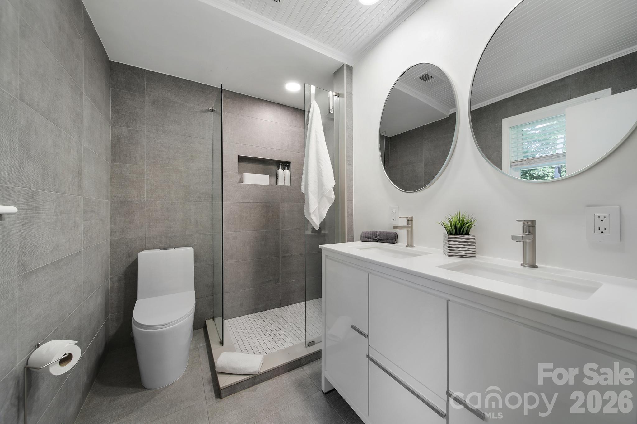 6418 Teague Lane — Charlotte