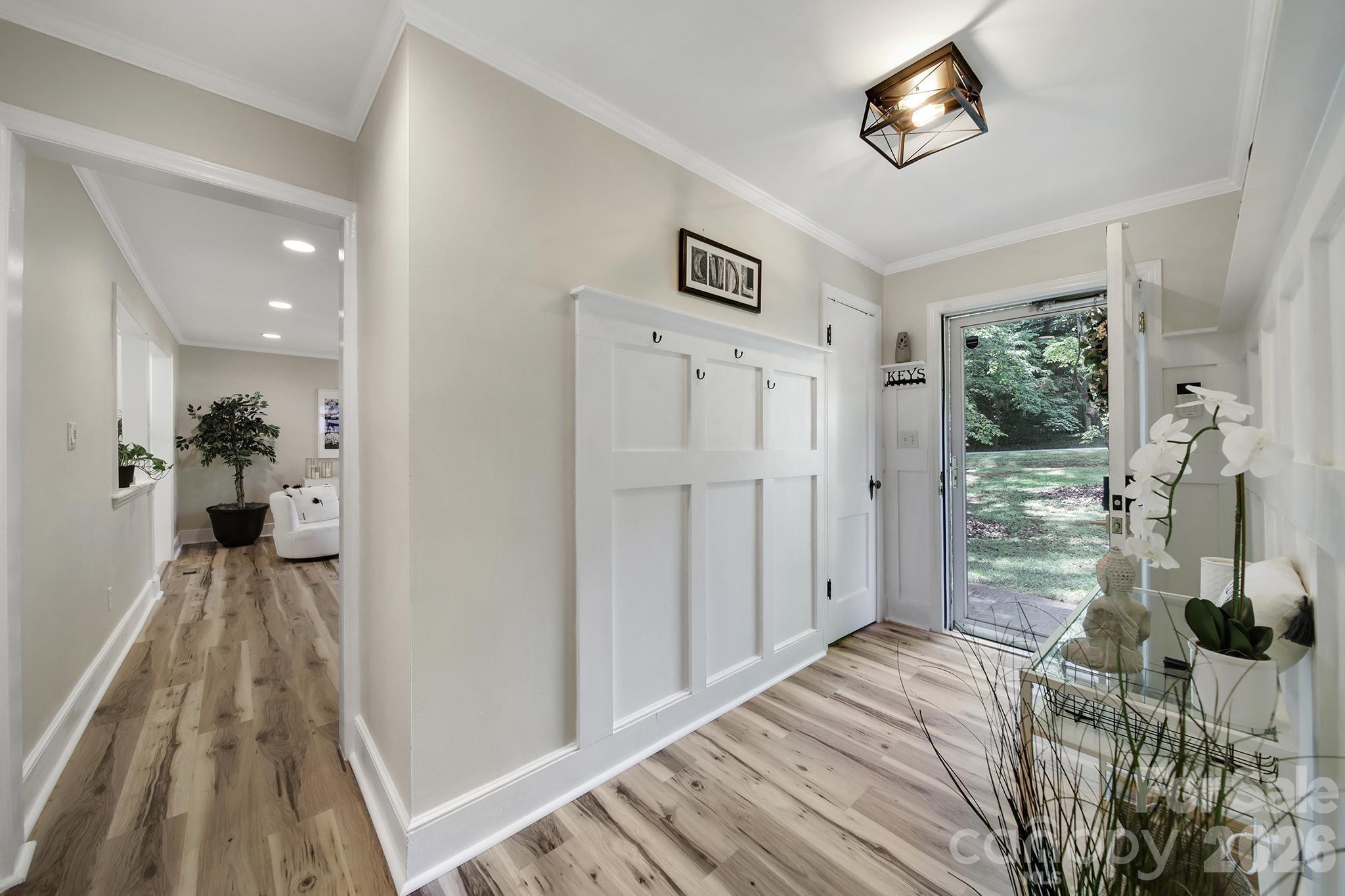 6418 Teague Lane — Charlotte