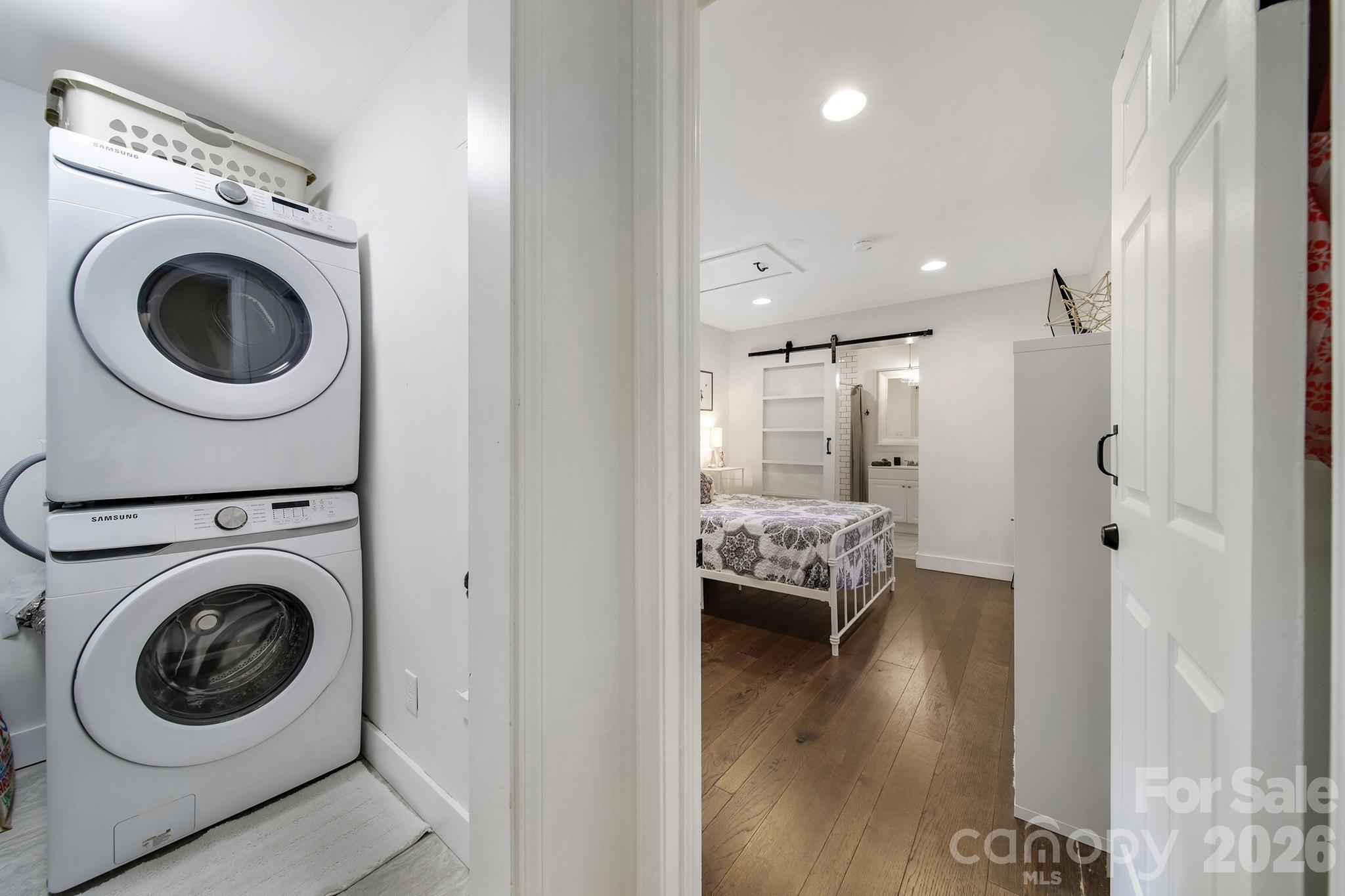 6418 Teague Lane — Charlotte