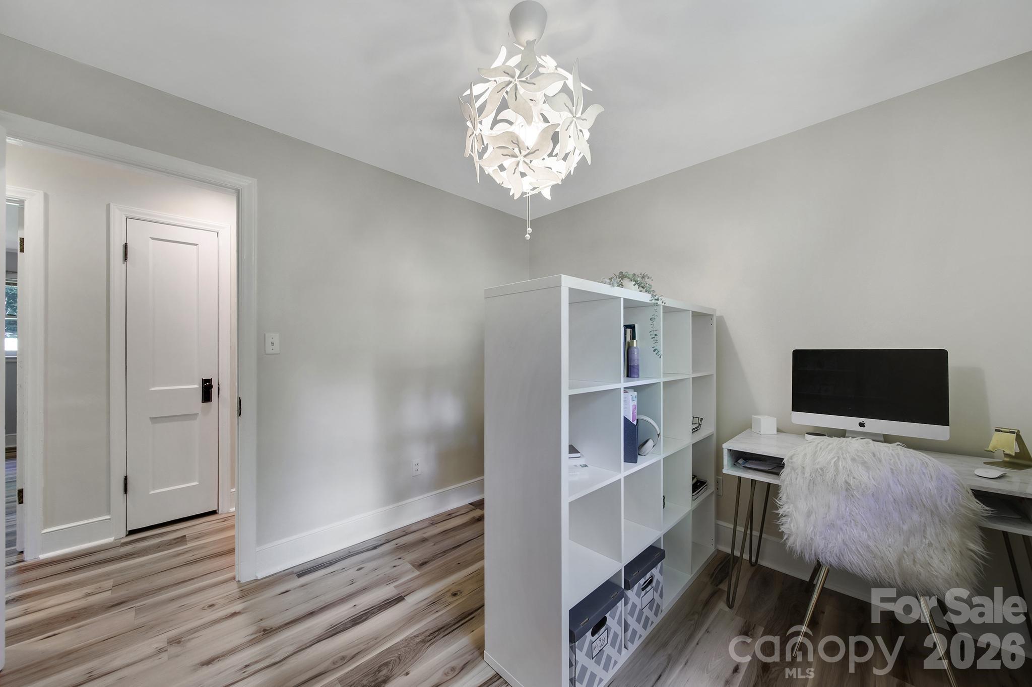 6418 Teague Lane — Charlotte