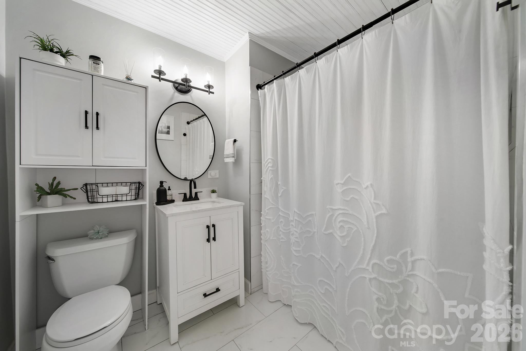 6418 Teague Lane — Charlotte