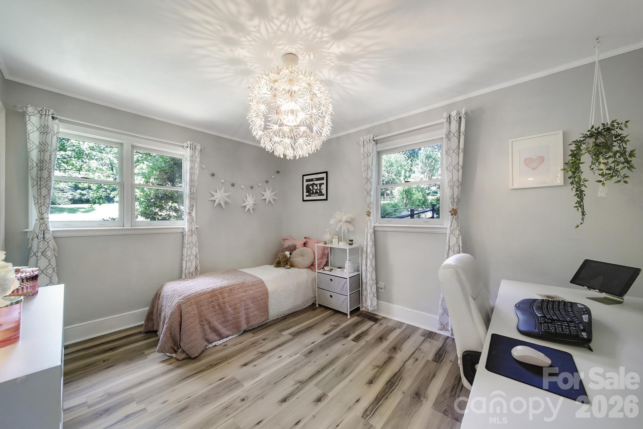 6418 Teague Lane — Charlotte
