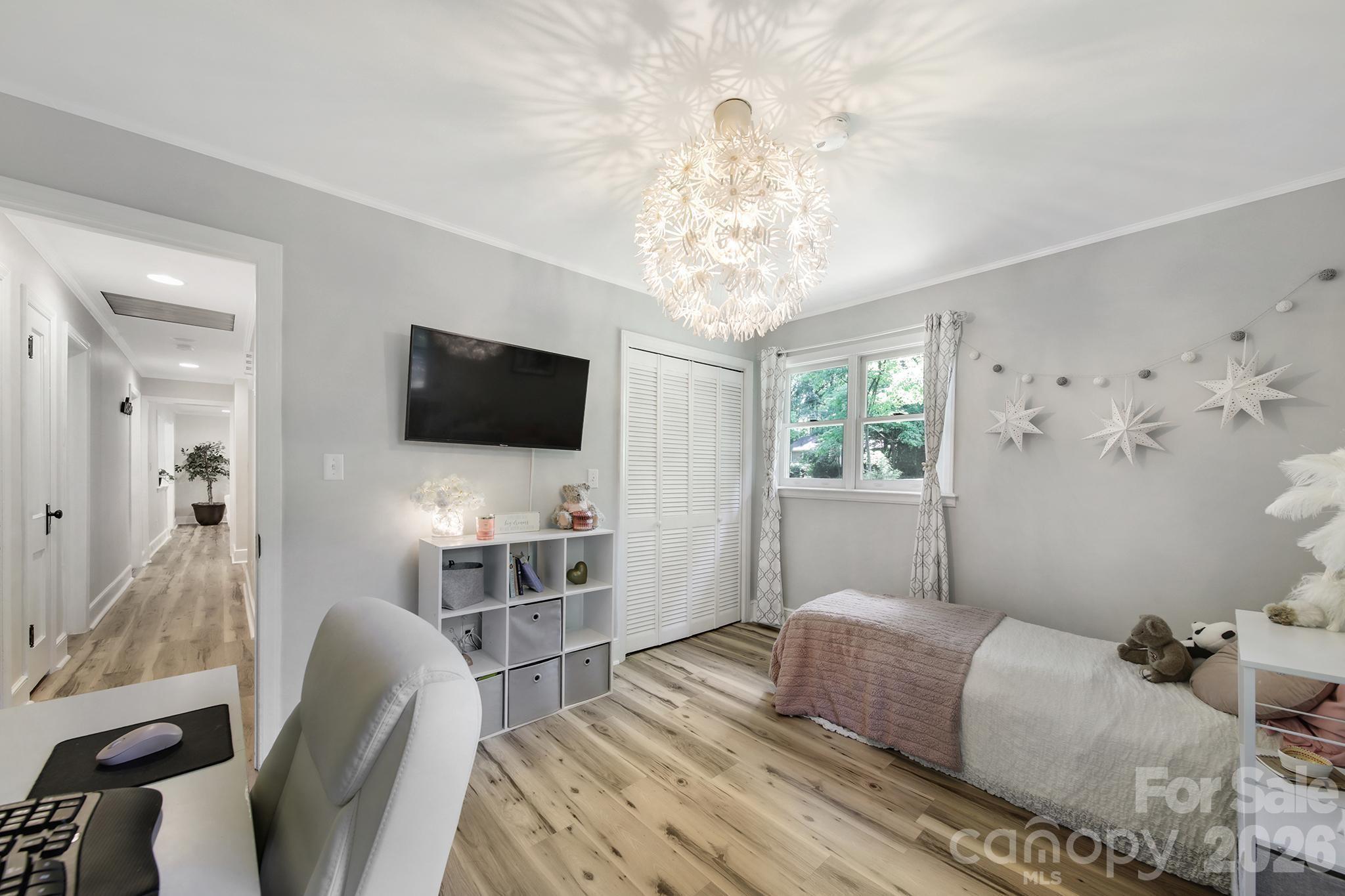 6418 Teague Lane — Charlotte