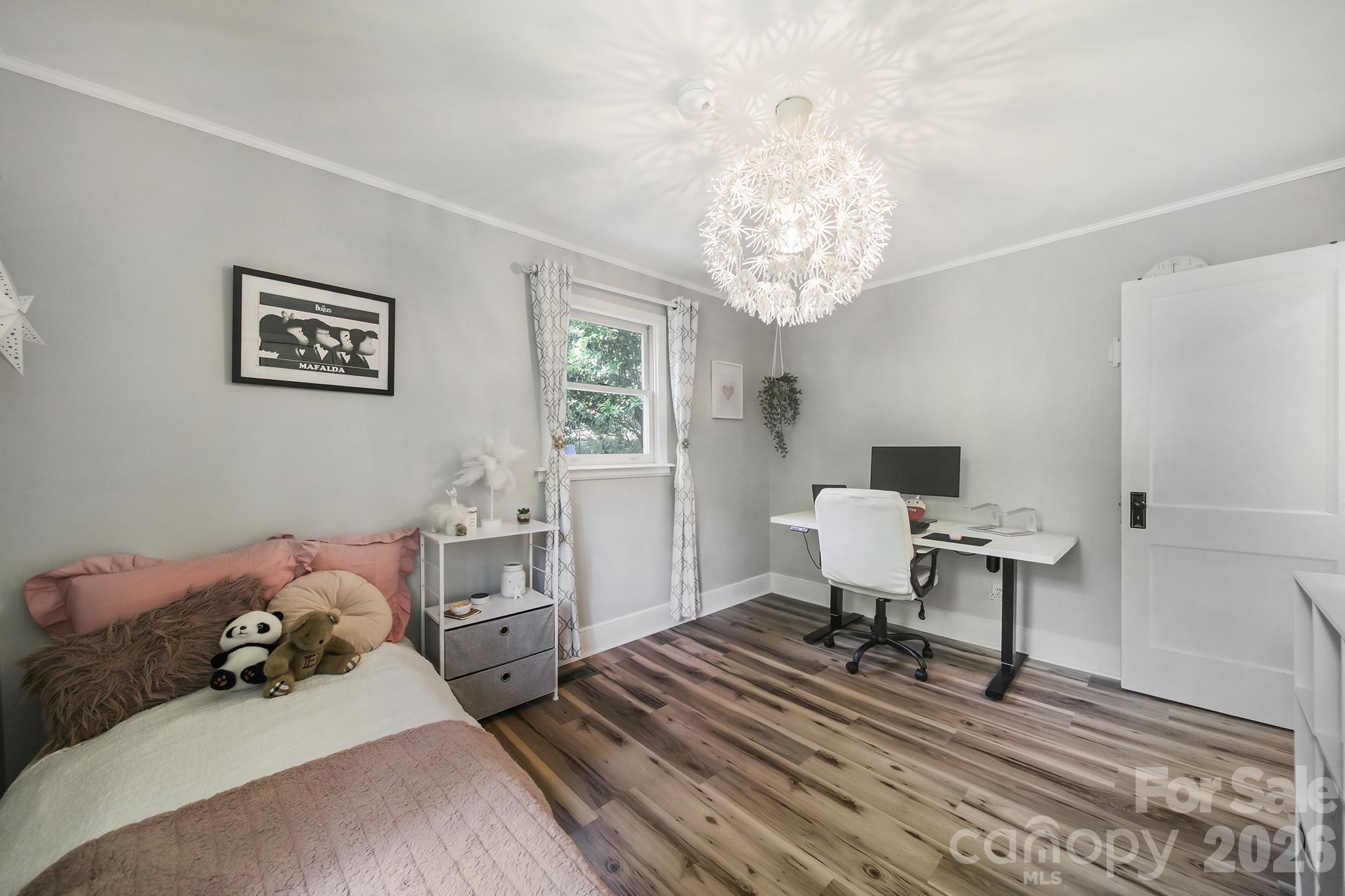 6418 Teague Lane — Charlotte