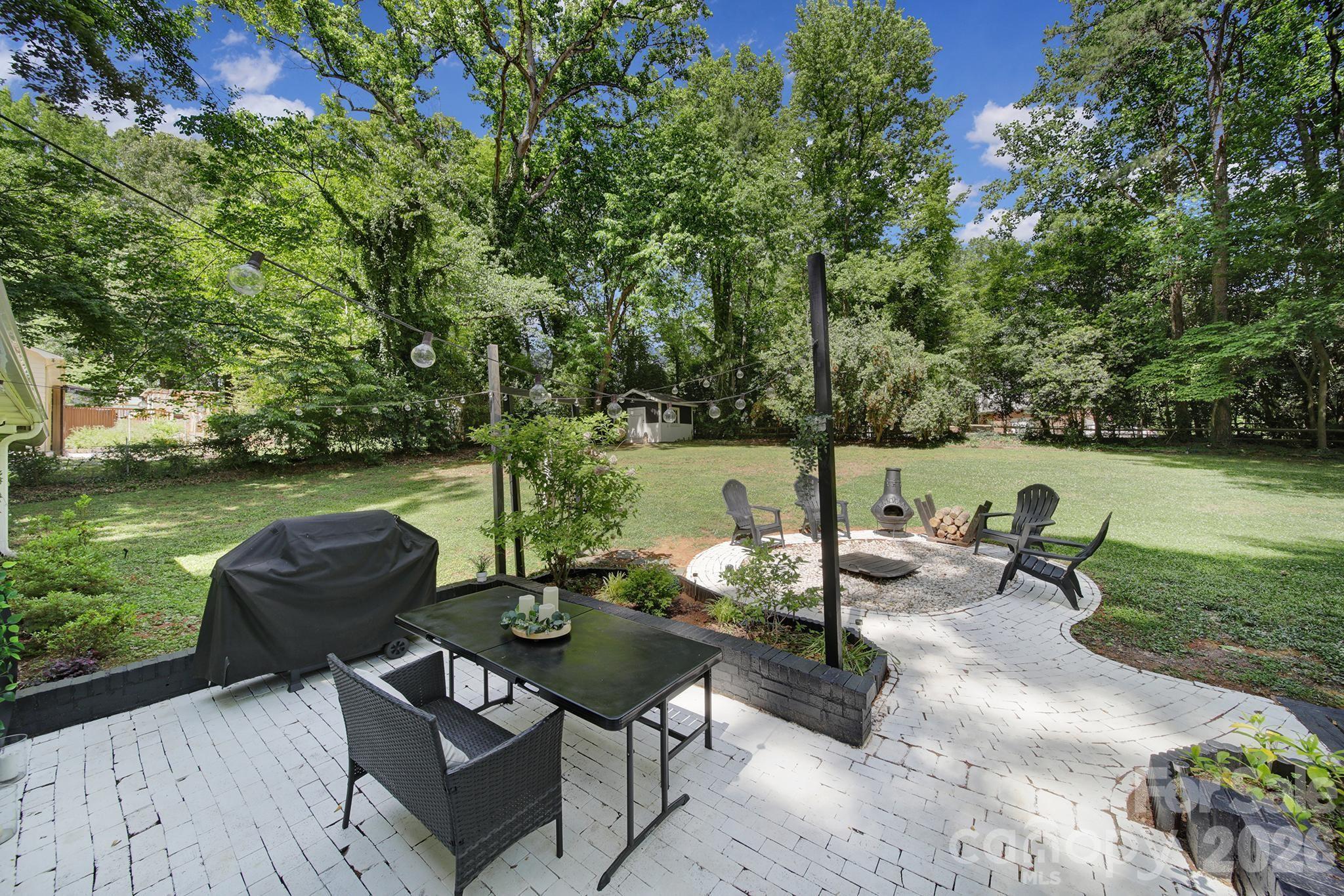 6418 Teague Lane — Charlotte