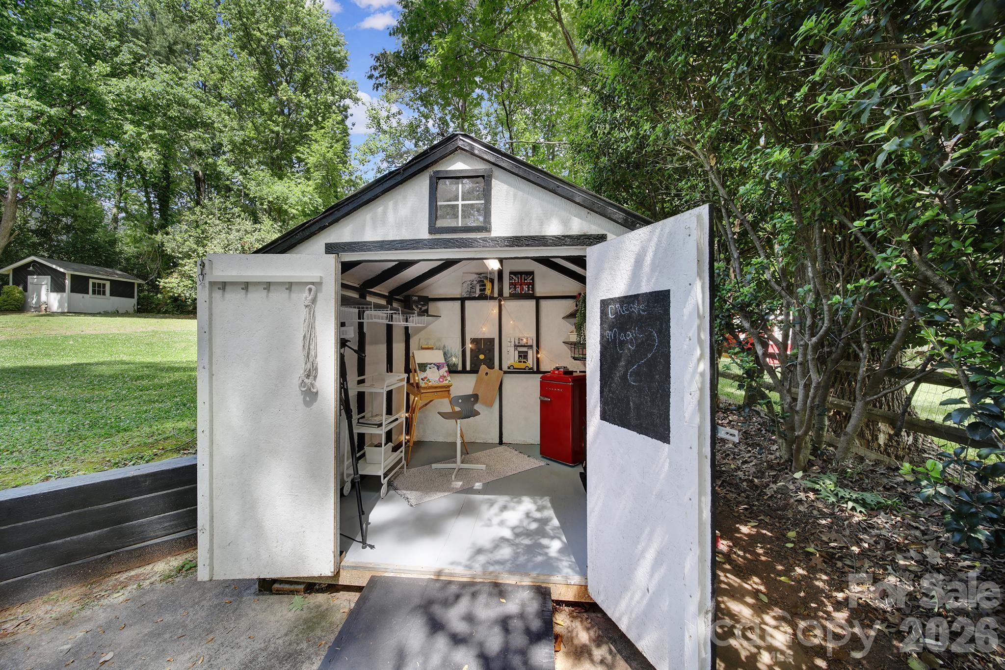 6418 Teague Lane — Charlotte