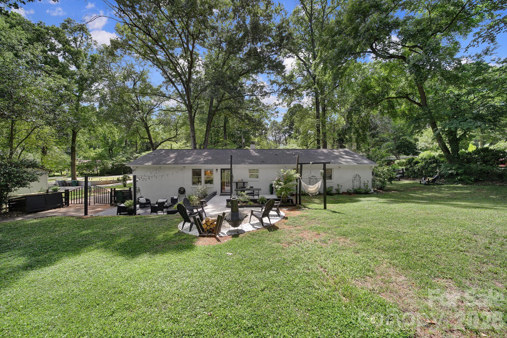 6418 Teague Lane — Charlotte