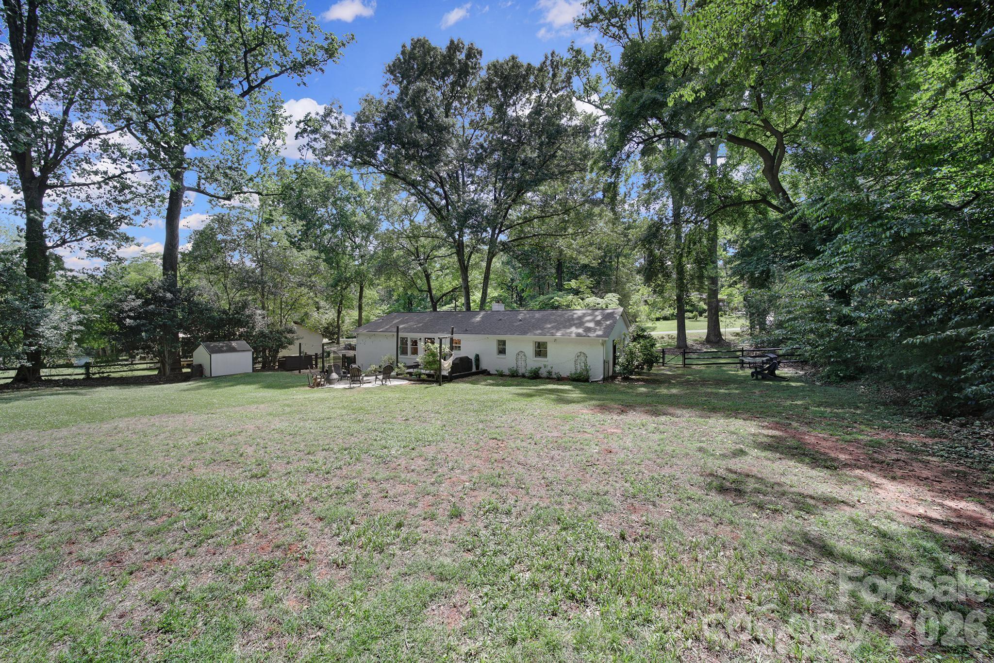 6418 Teague Lane — Charlotte