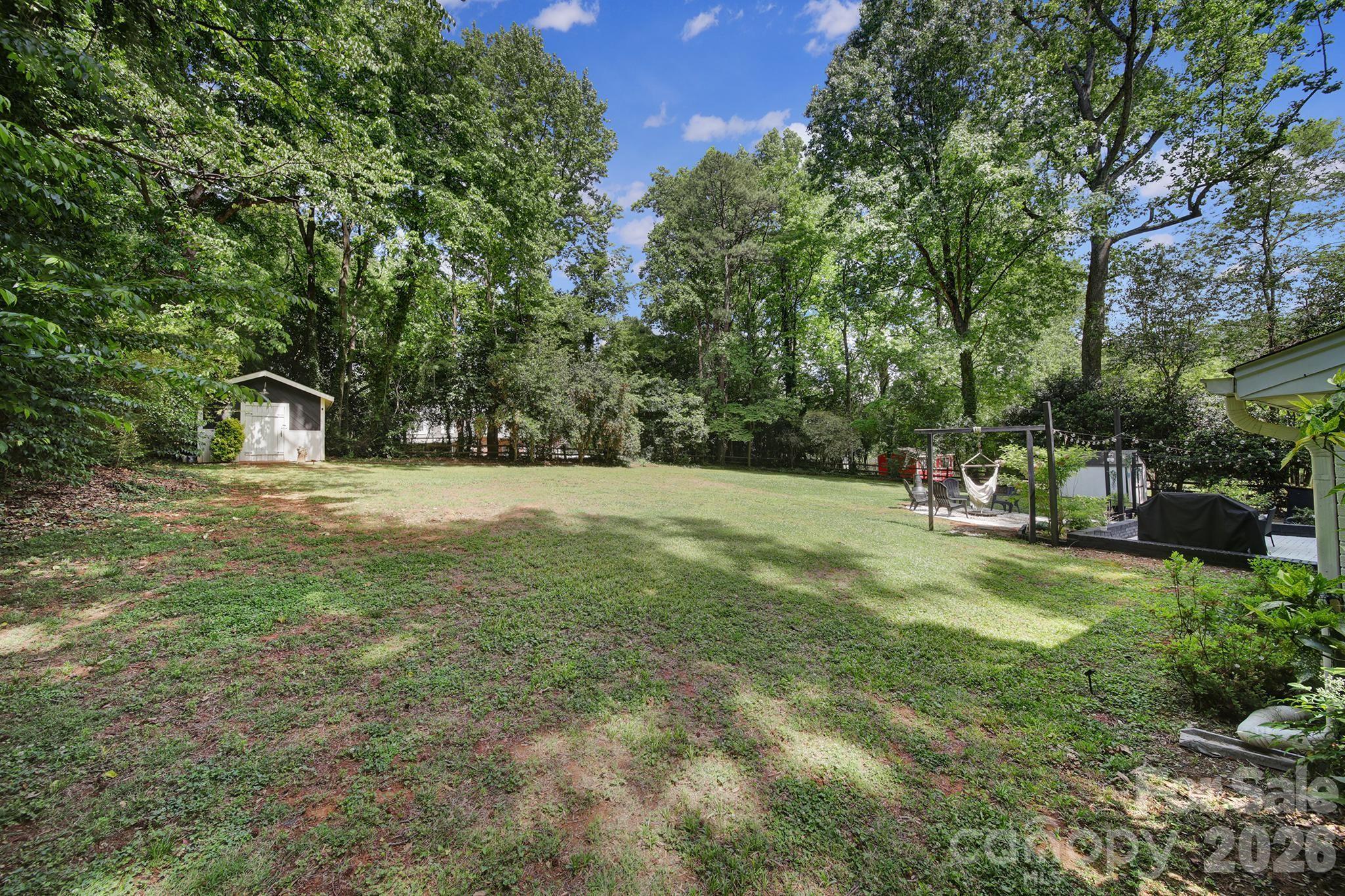 6418 Teague Lane — Charlotte