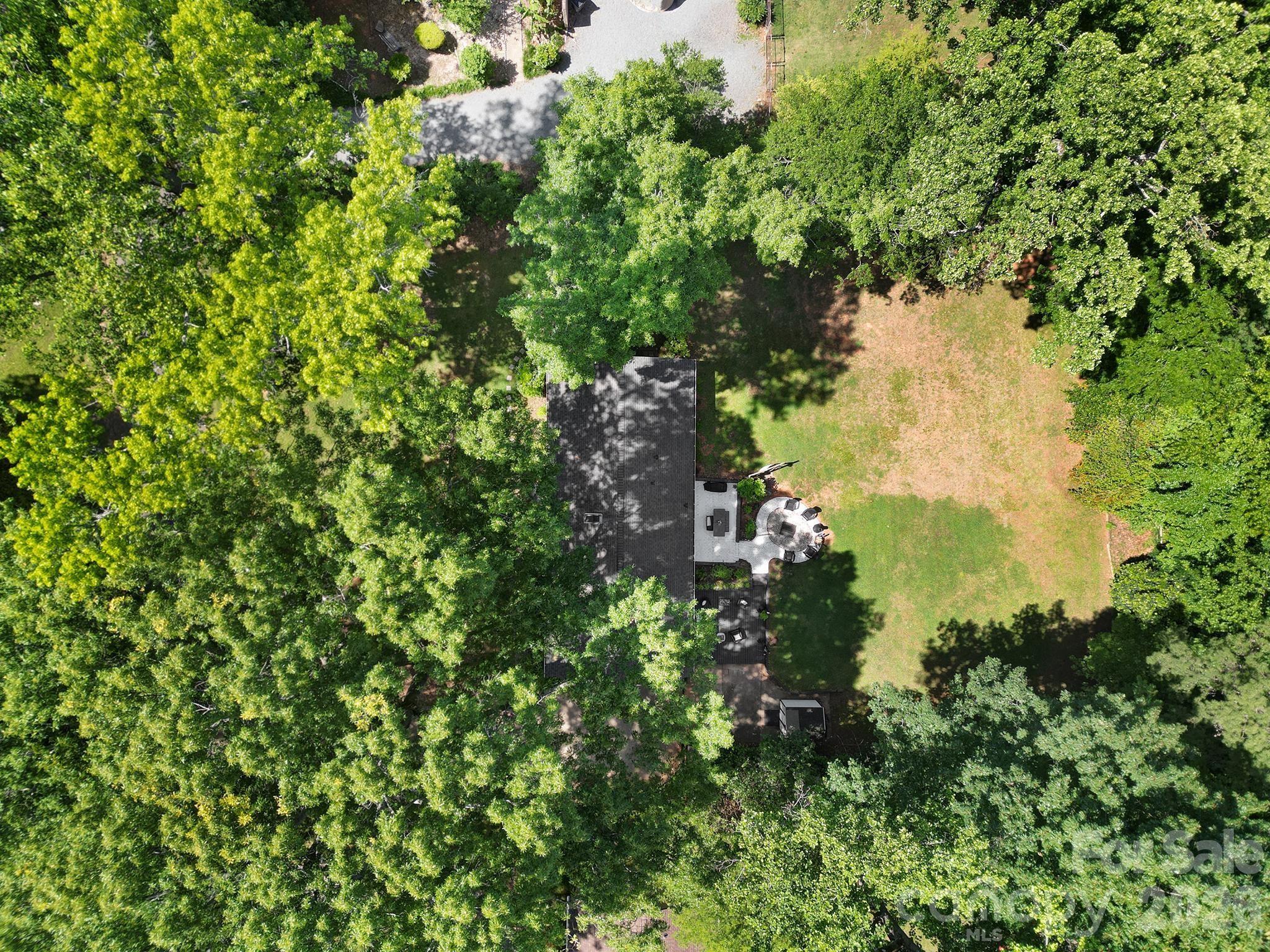 6418 Teague Lane — Charlotte