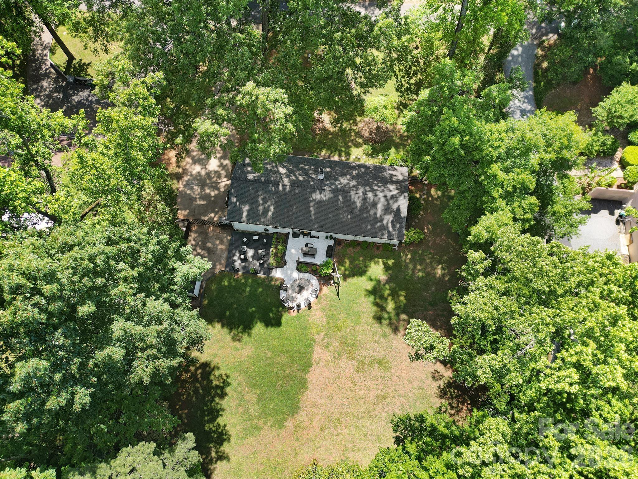 6418 Teague Lane — Charlotte