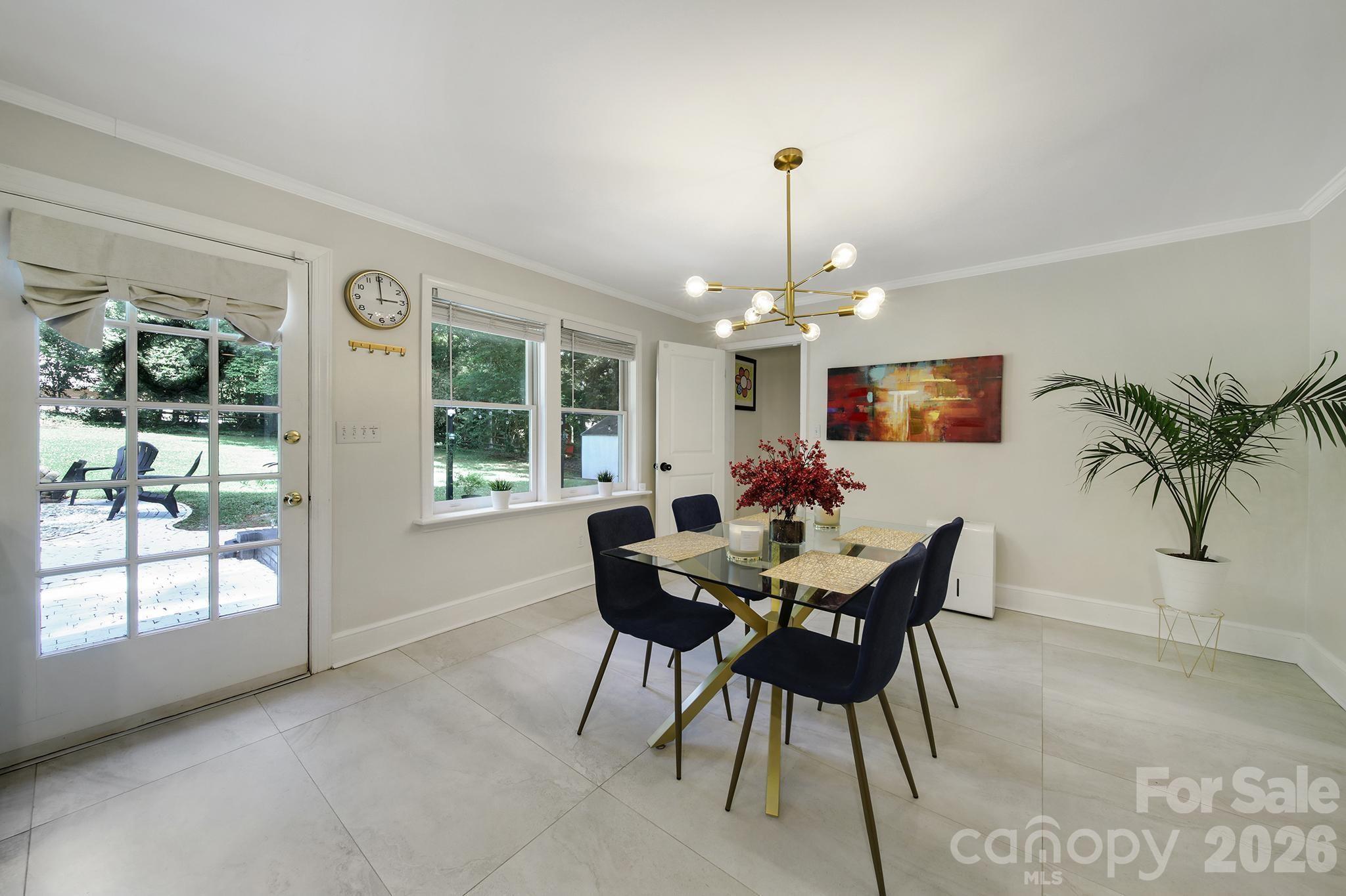 6418 Teague Lane — Charlotte