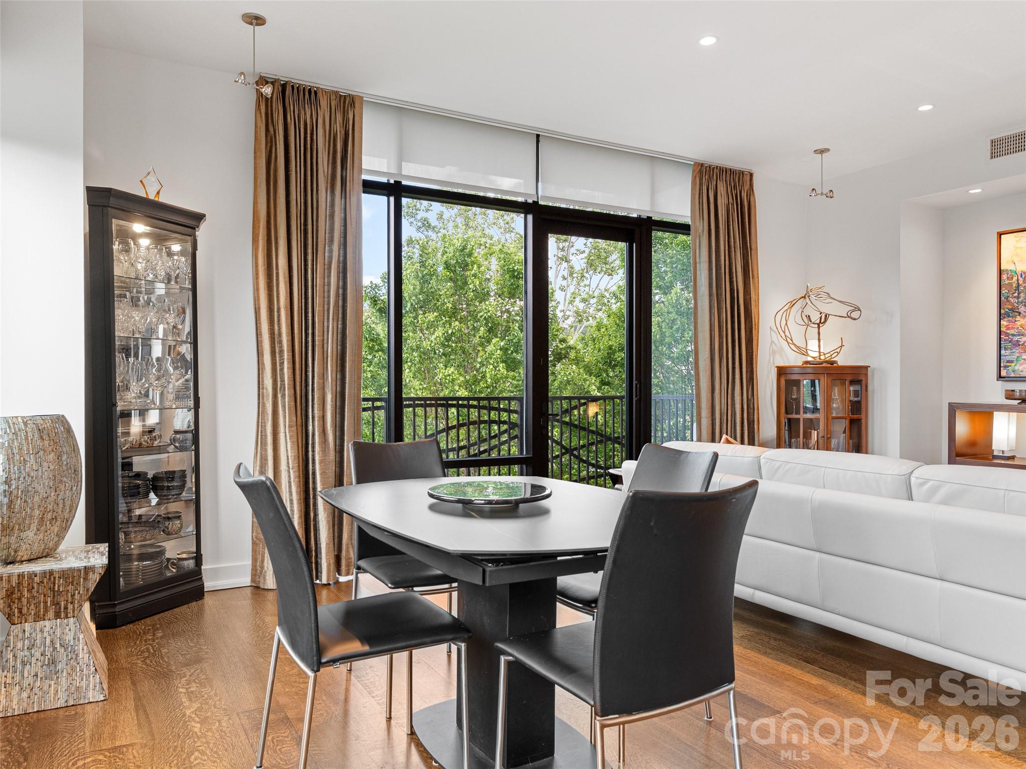60 N Market Street #217 — Asheville