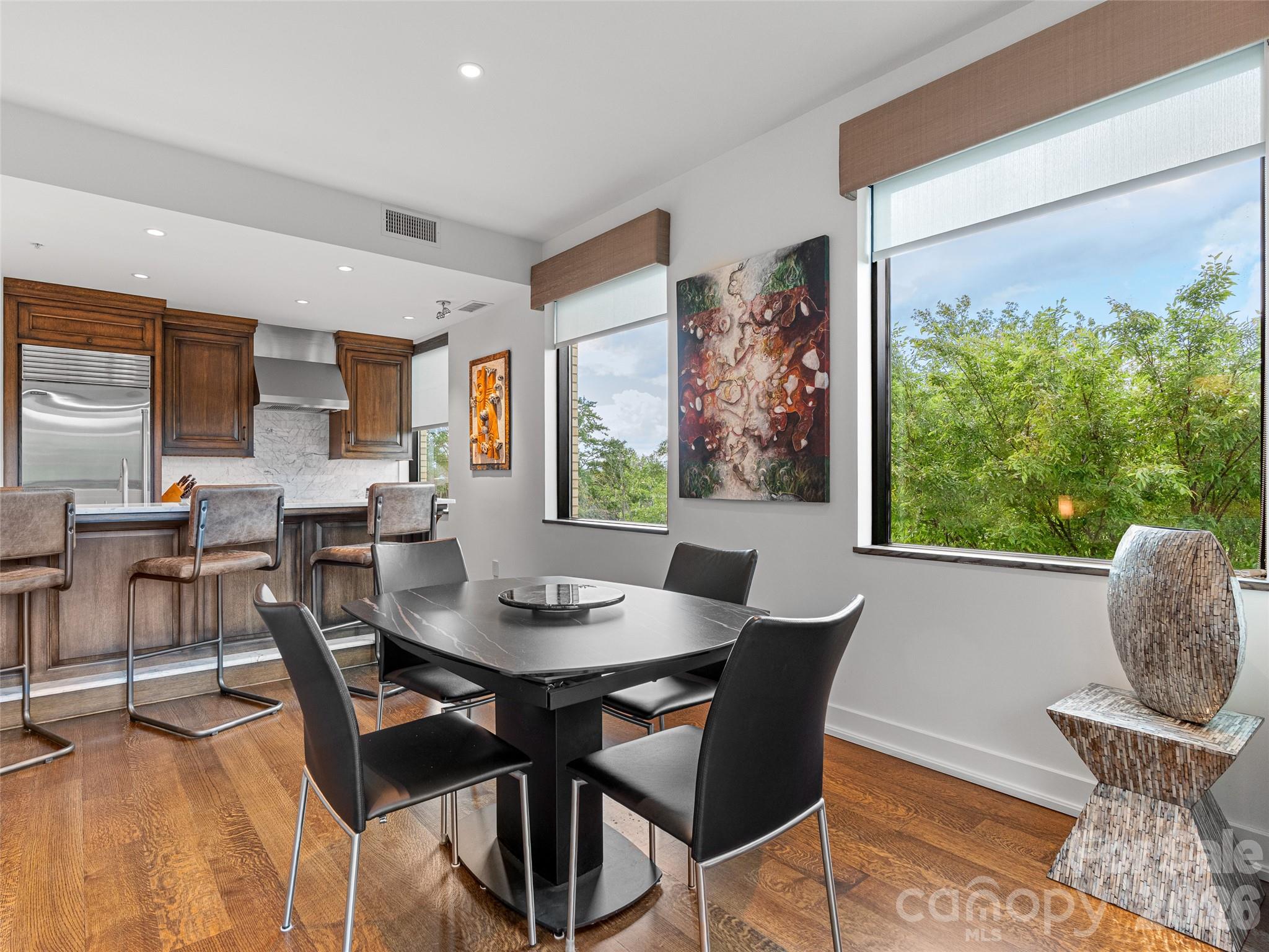 60 N Market Street #217 — Asheville