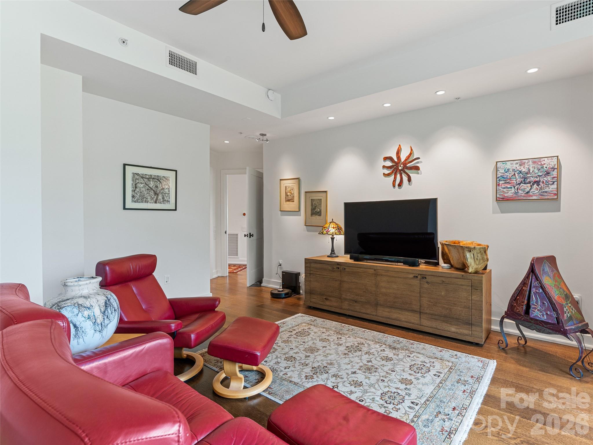 60 N Market Street #217 — Asheville