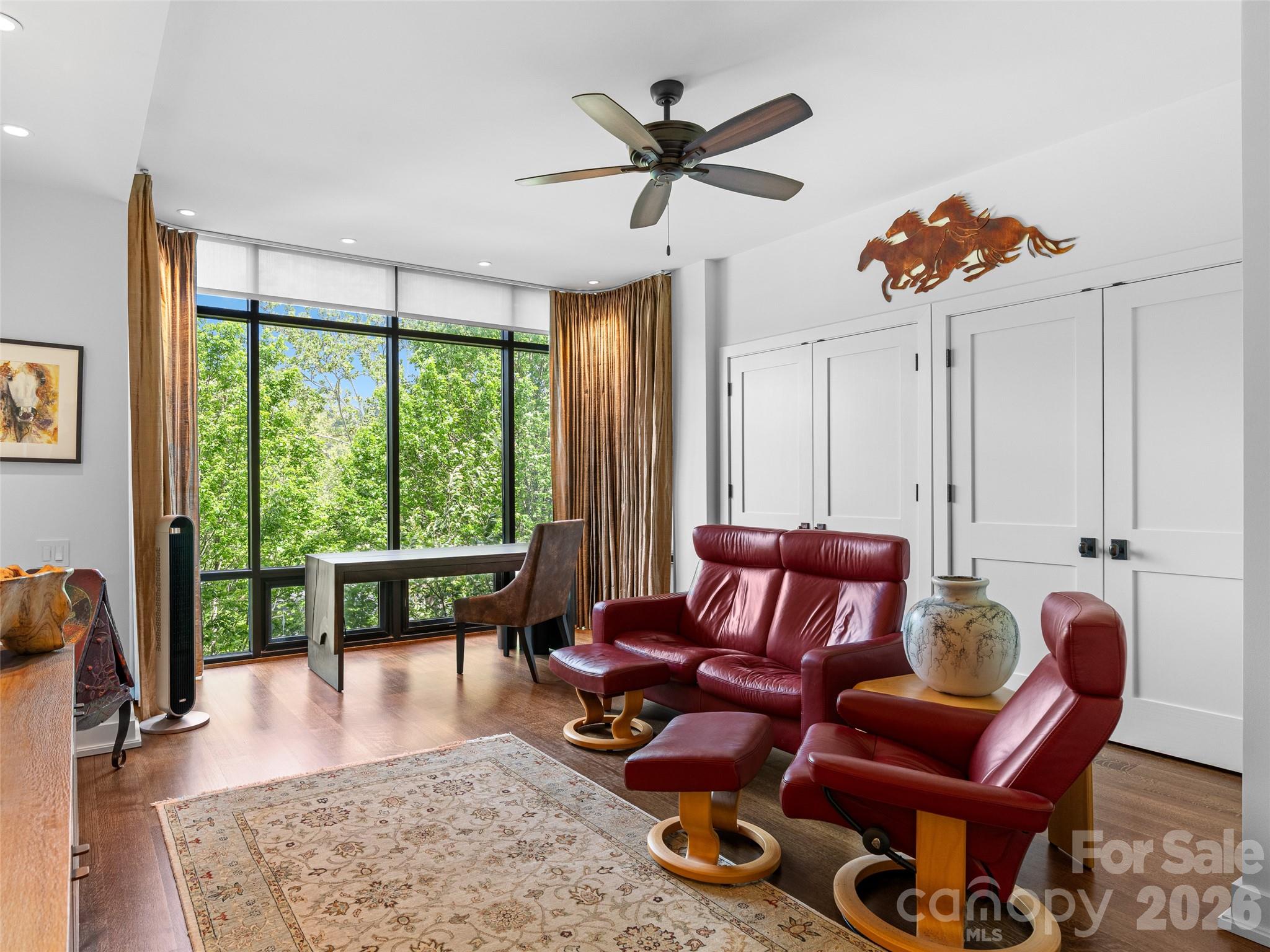 60 N Market Street #217 — Asheville
