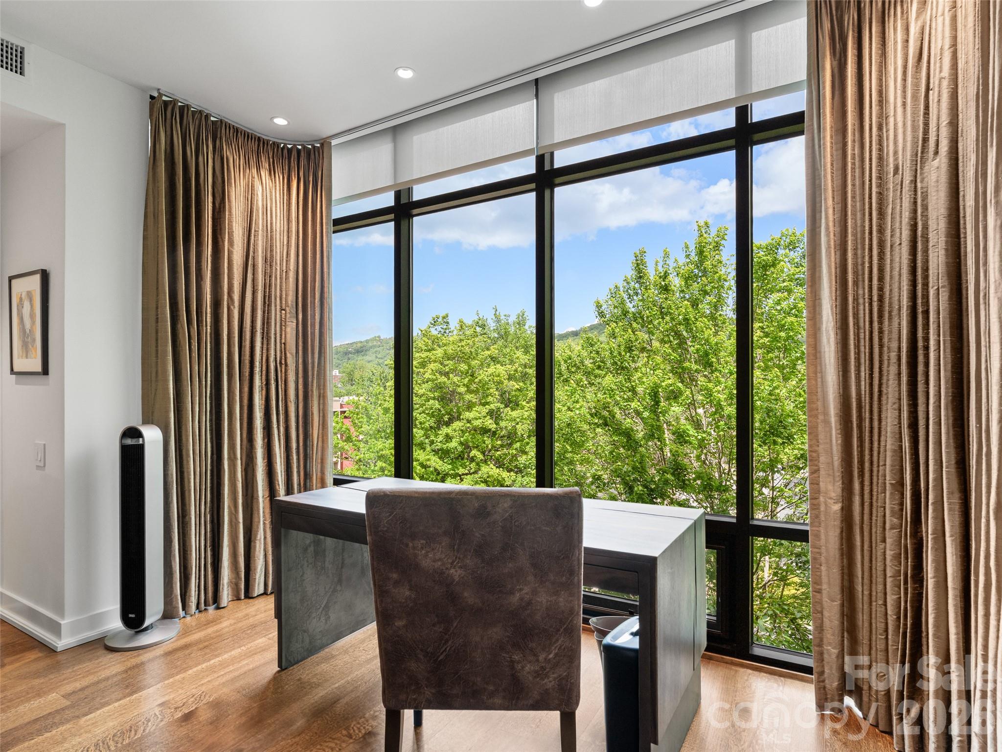 60 N Market Street #217 — Asheville
