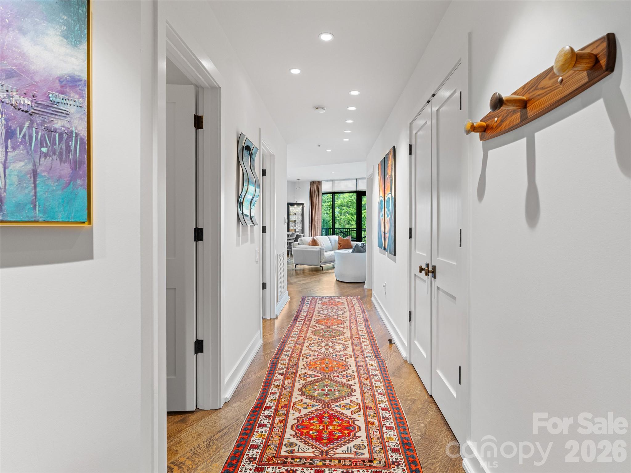60 N Market Street #217 — Asheville