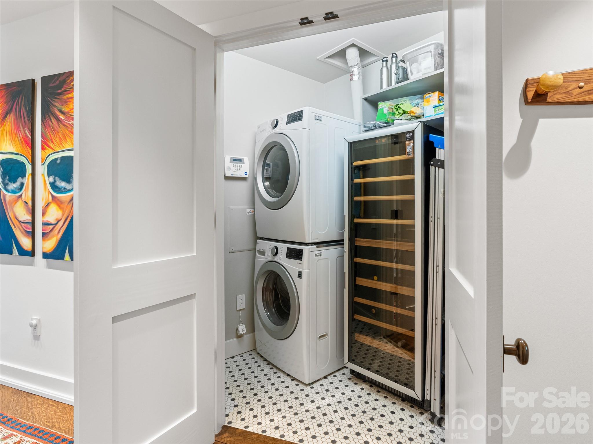 60 N Market Street #217 — Asheville