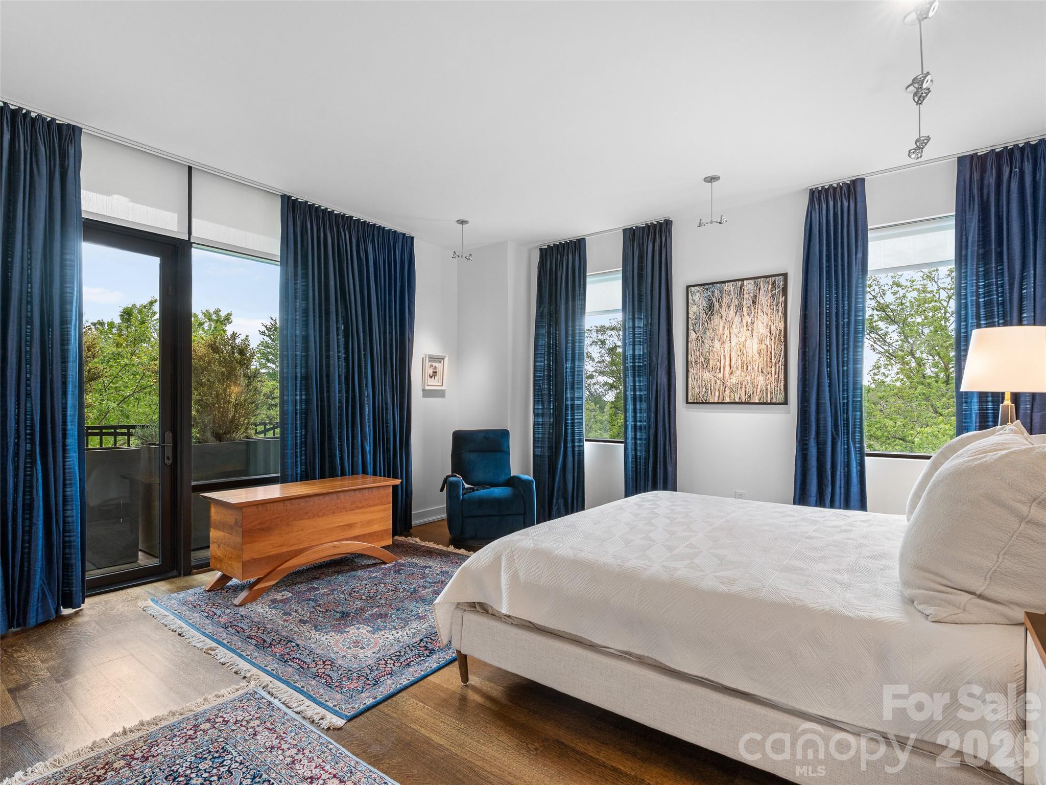 60 N Market Street #217 — Asheville