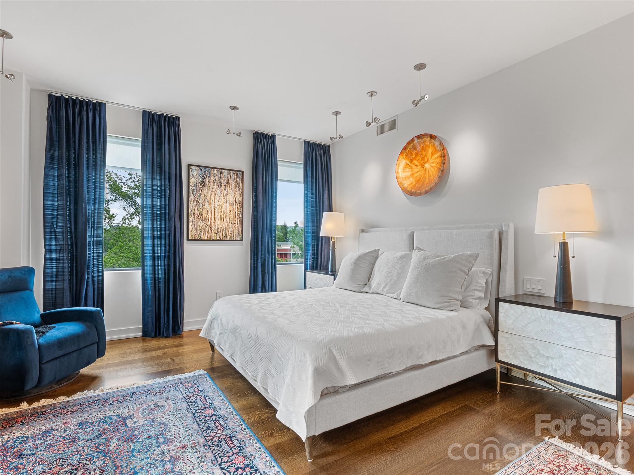 60 N Market Street #217 — Asheville