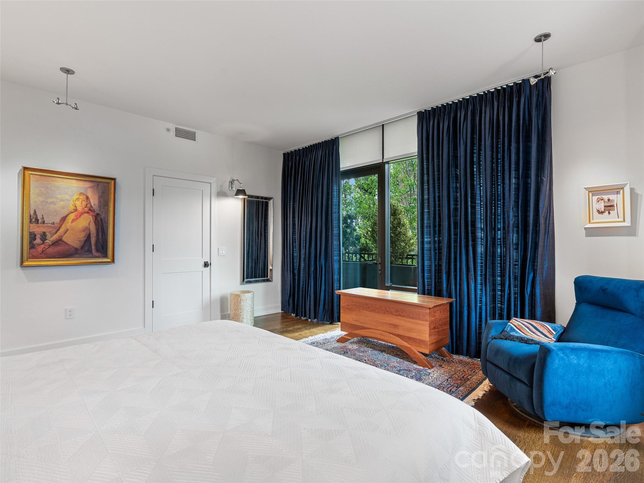 60 N Market Street #217 — Asheville