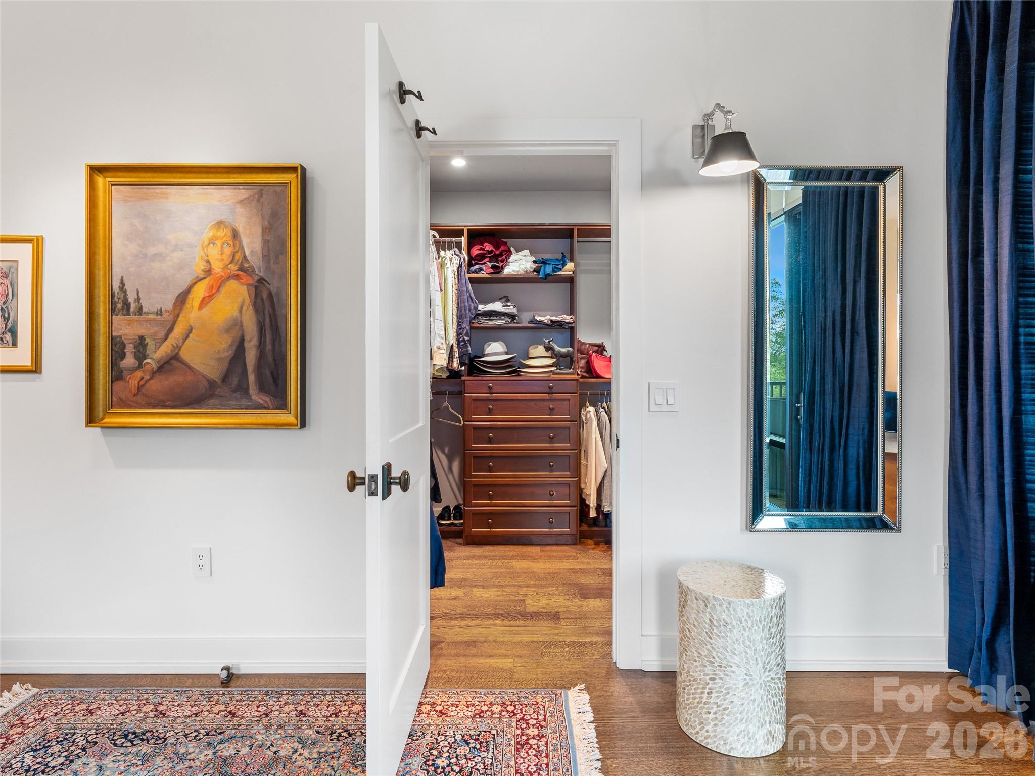 60 N Market Street #217 — Asheville