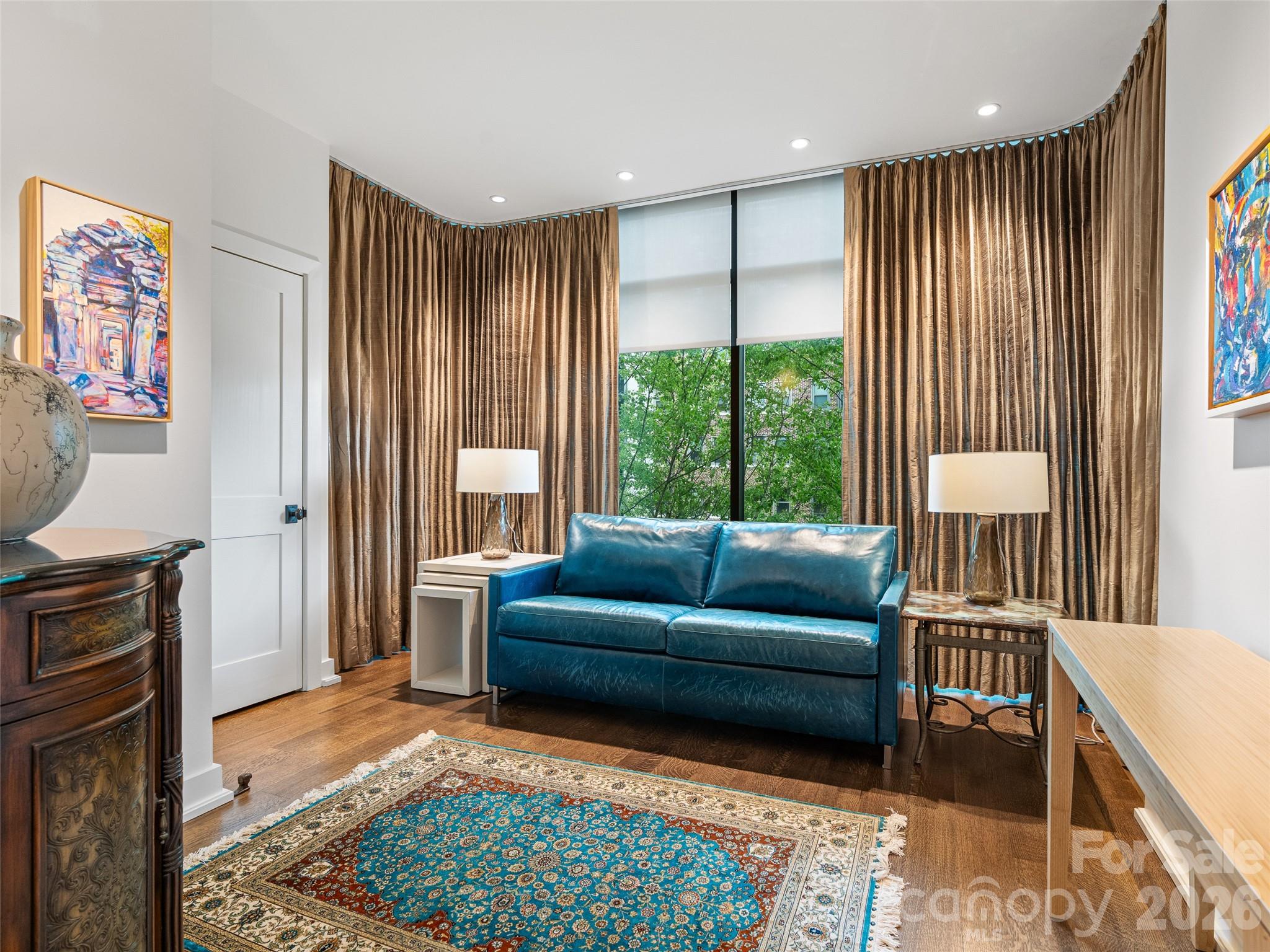 60 N Market Street #217 — Asheville