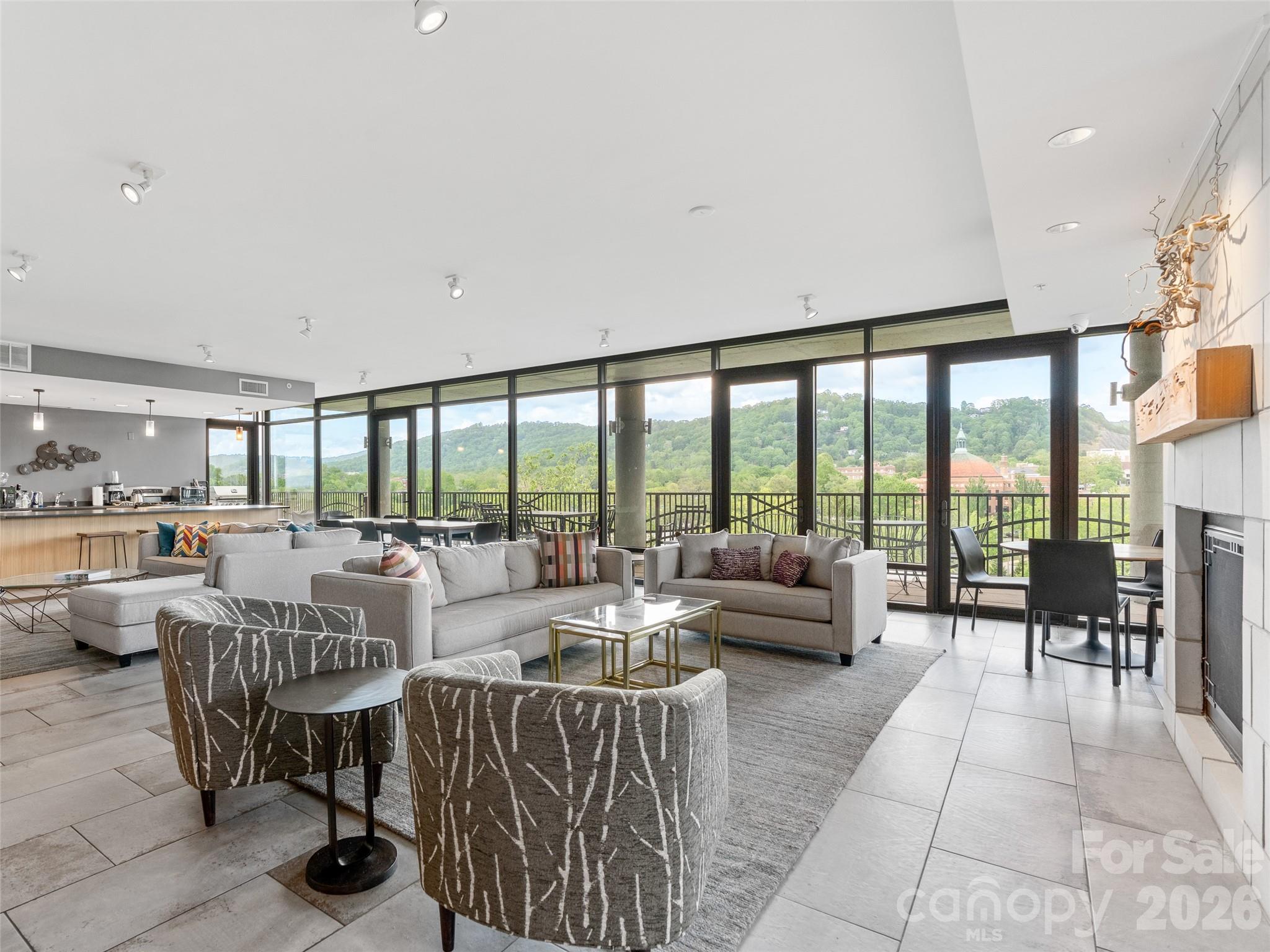 60 N Market Street #217 — Asheville
