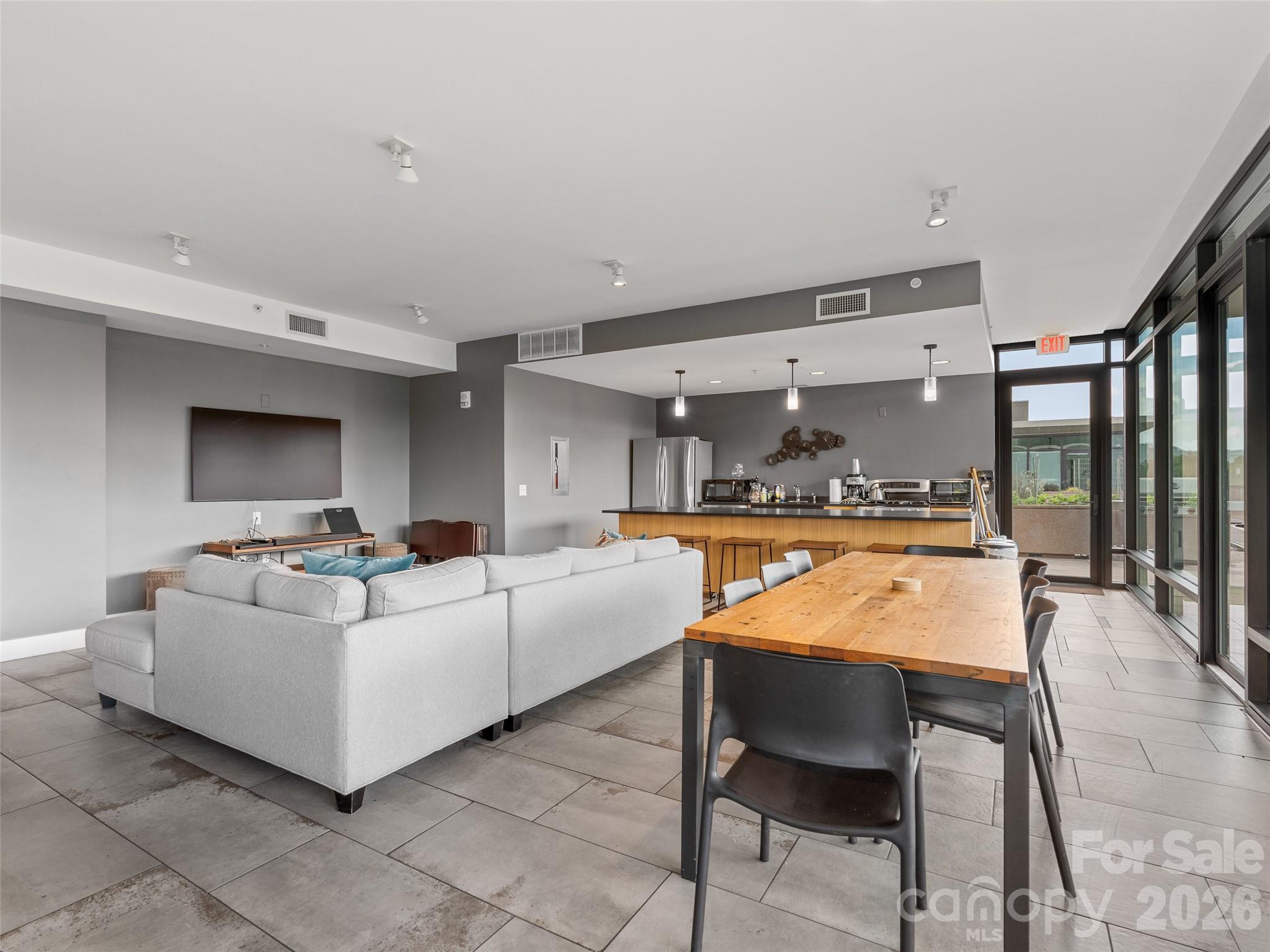 60 N Market Street #217 — Asheville
