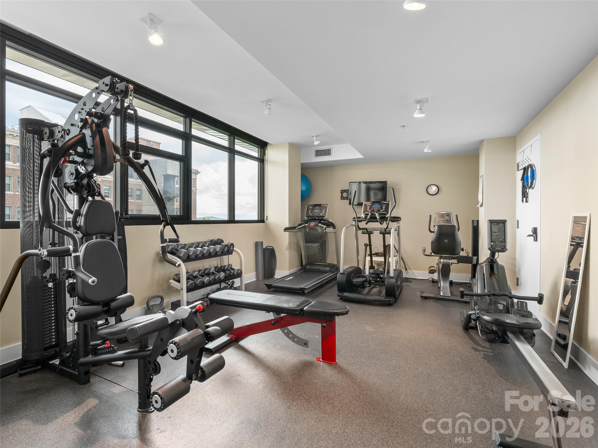60 N Market Street #217 — Asheville