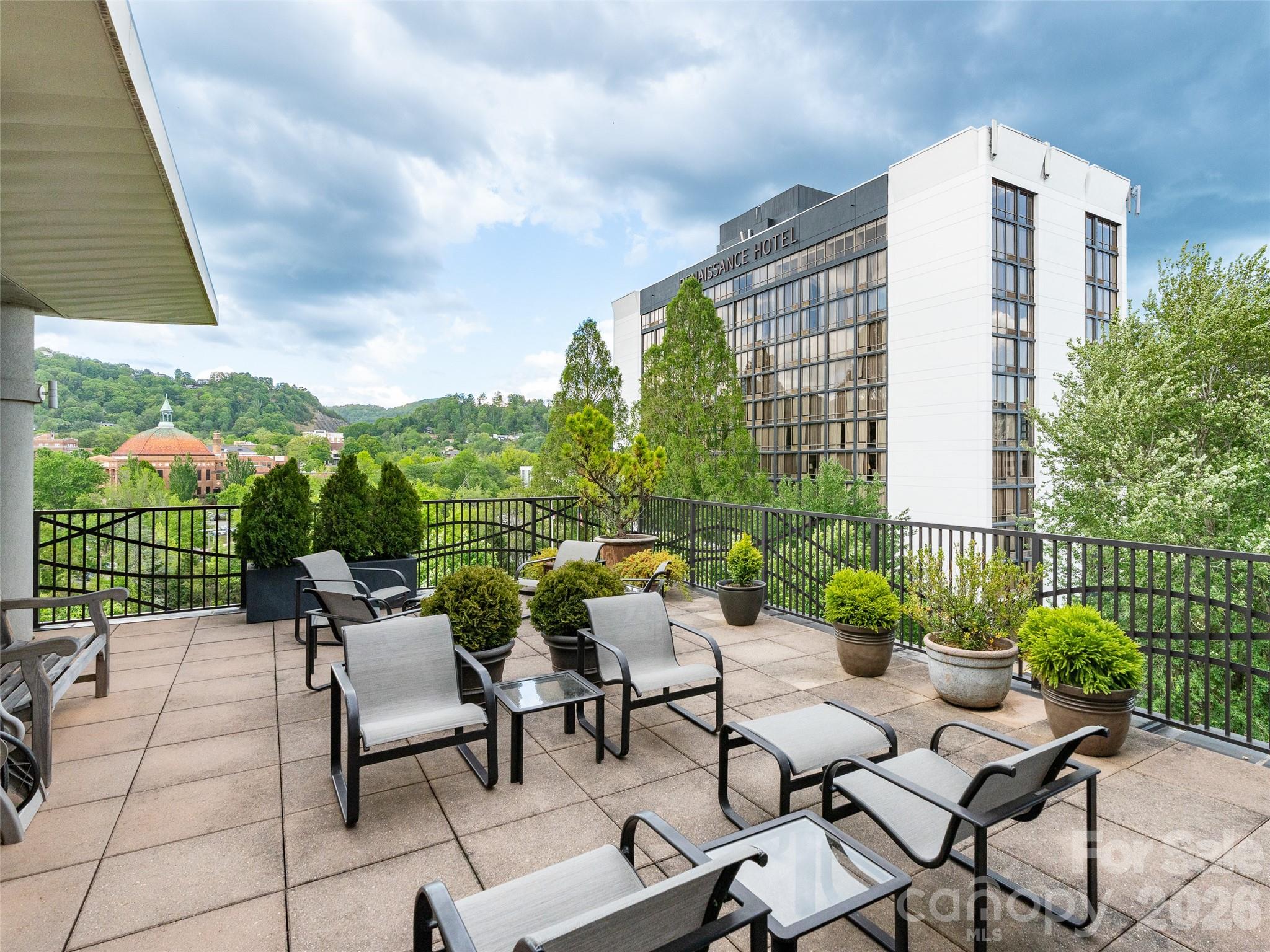 60 N Market Street #217 — Asheville