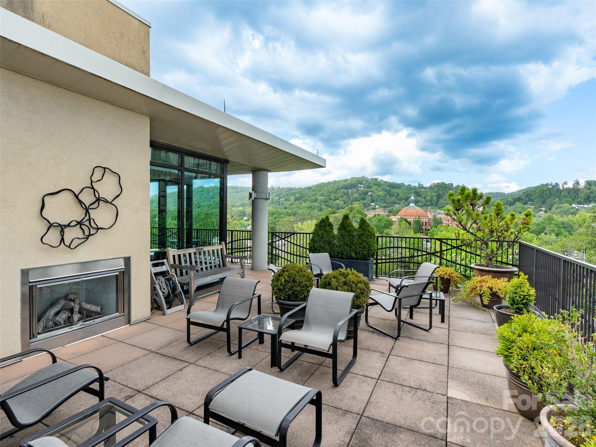60 N Market Street #217 — Asheville