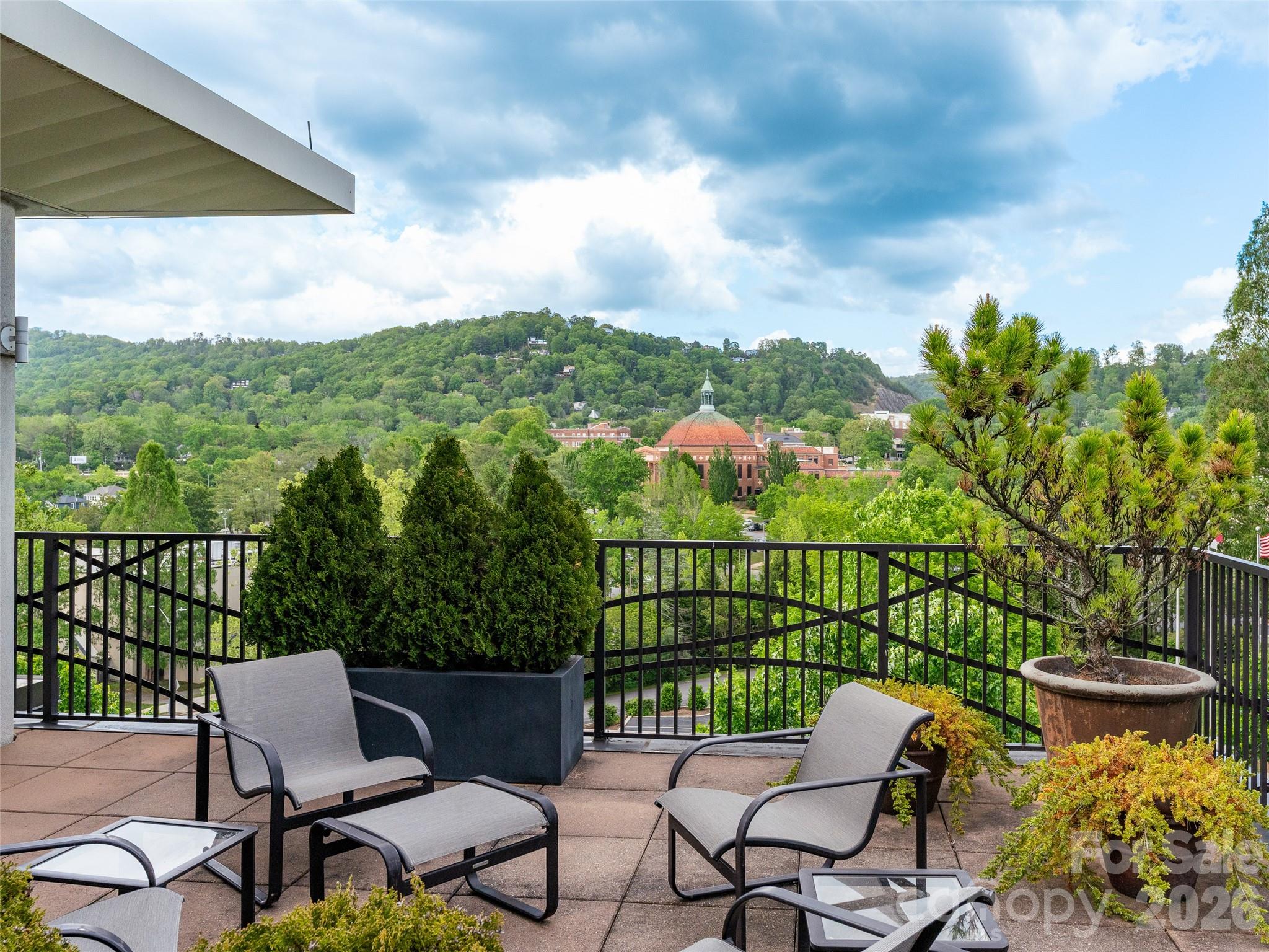 60 N Market Street #217 — Asheville