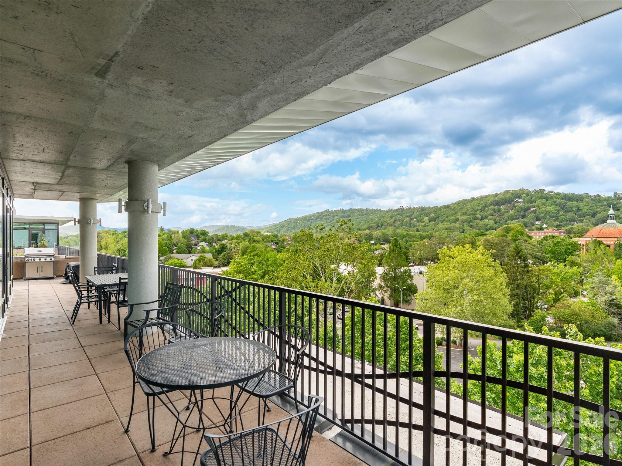 60 N Market Street #217 — Asheville