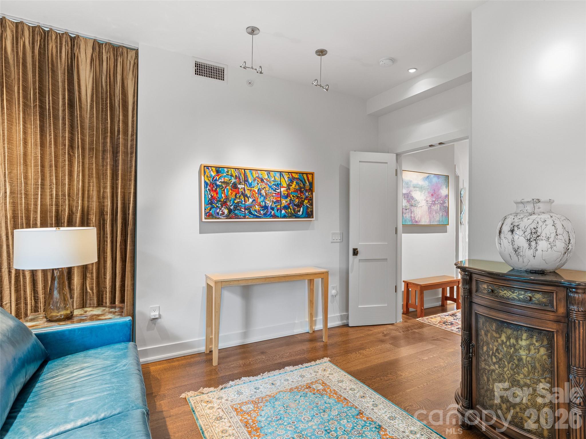 60 N Market Street #217 — Asheville