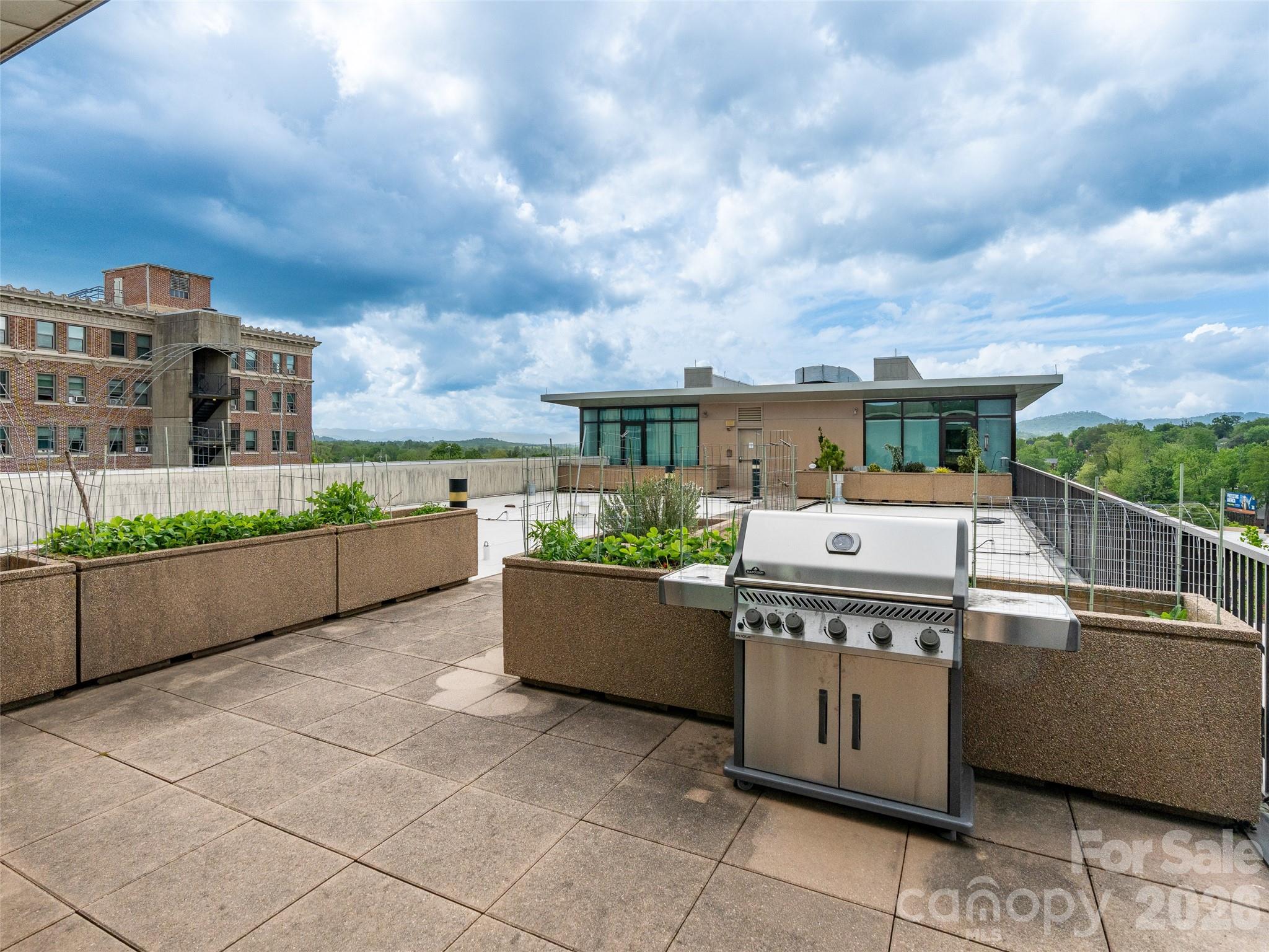 60 N Market Street #217 — Asheville