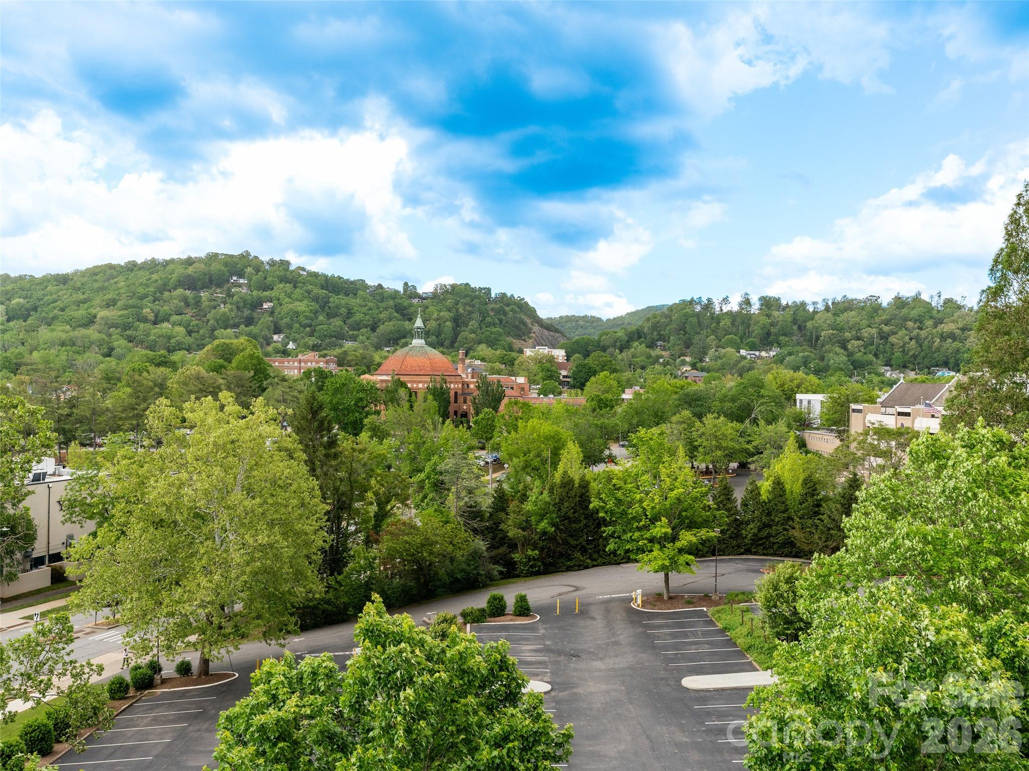 60 N Market Street #217 — Asheville