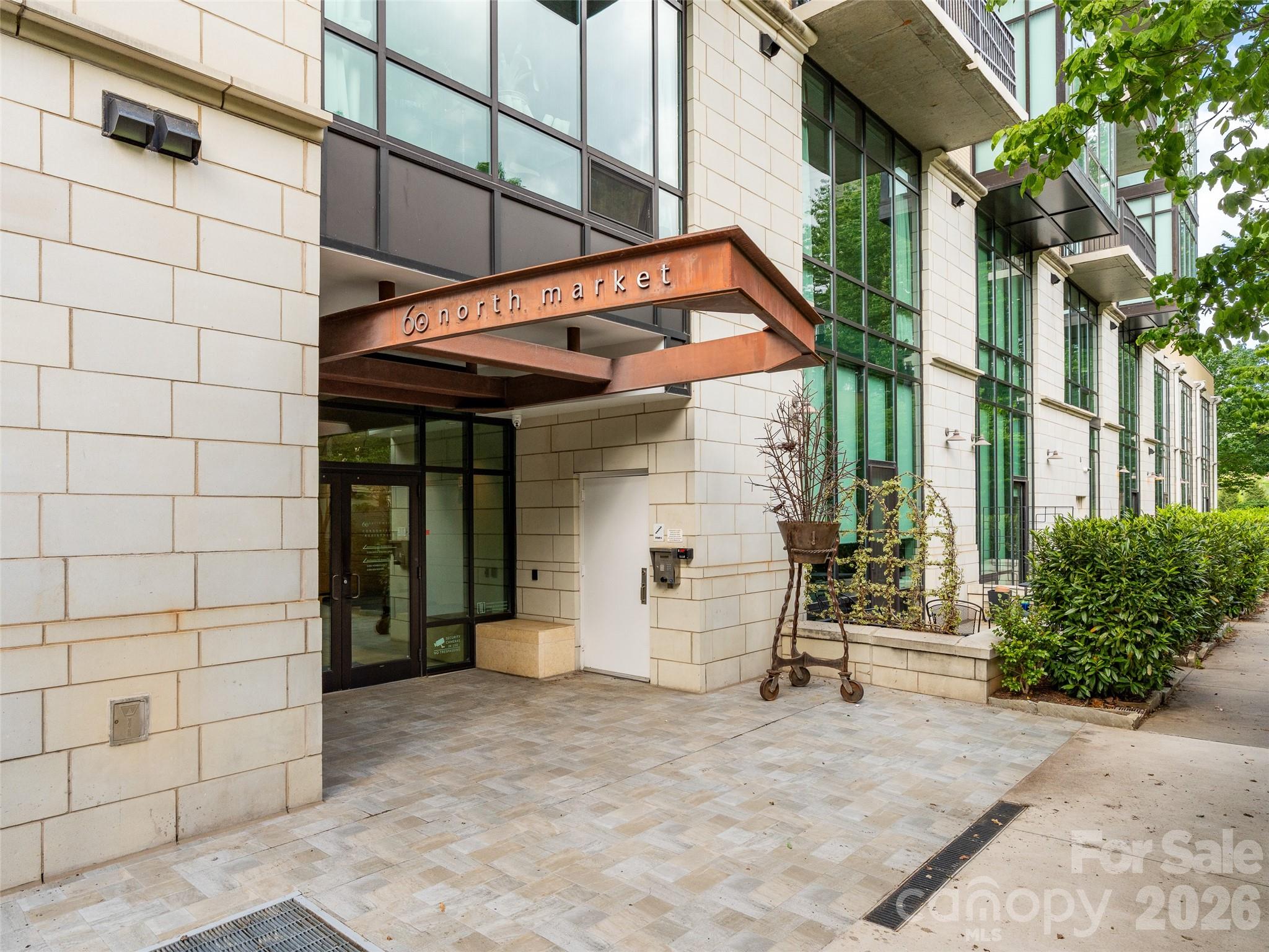 60 N Market Street #217 — Asheville