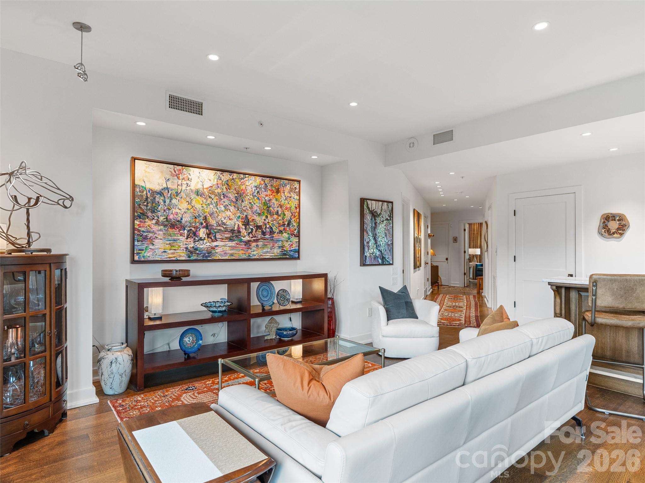 60 N Market Street #217 — Asheville