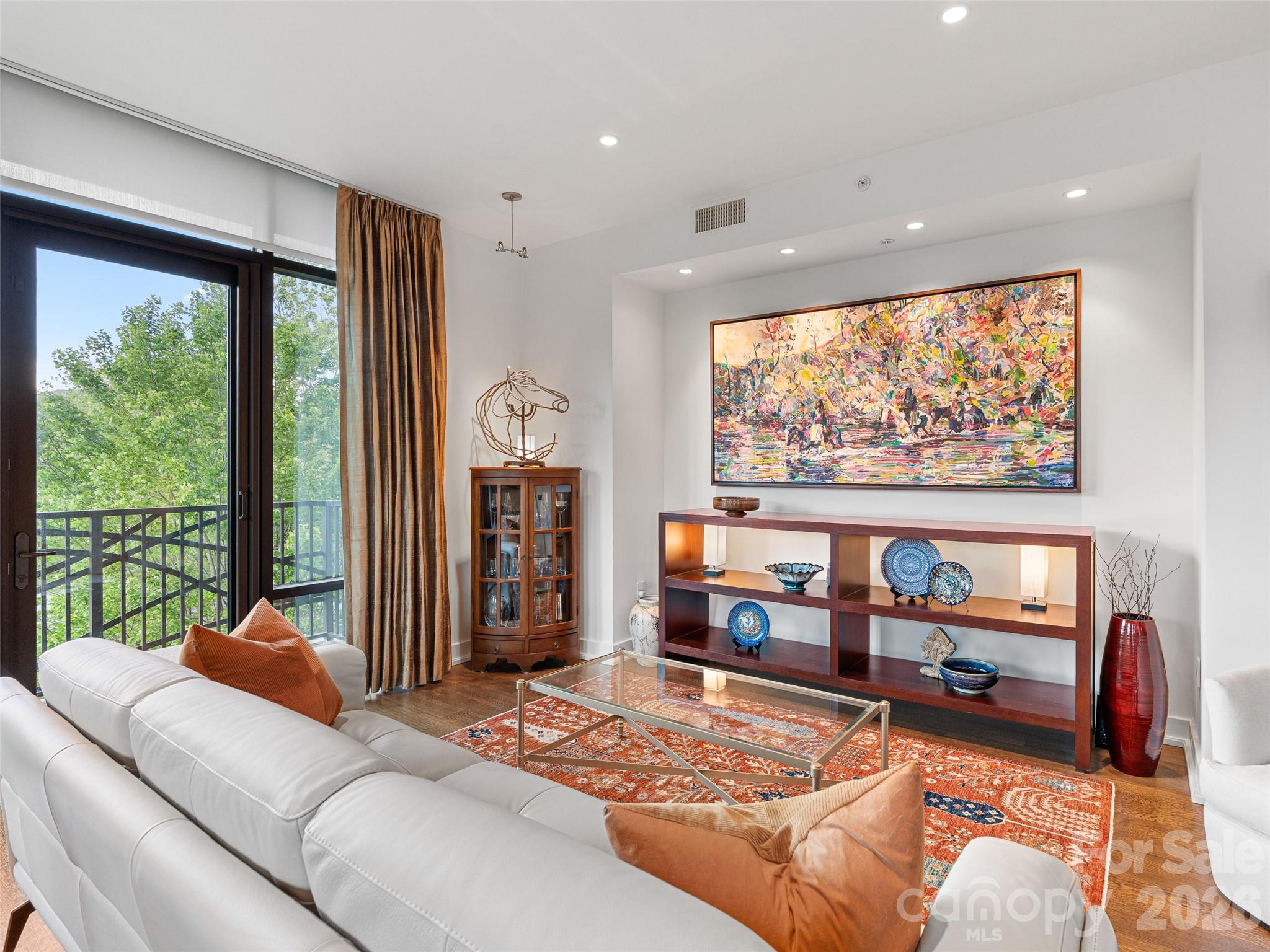 60 N Market Street #217 — Asheville