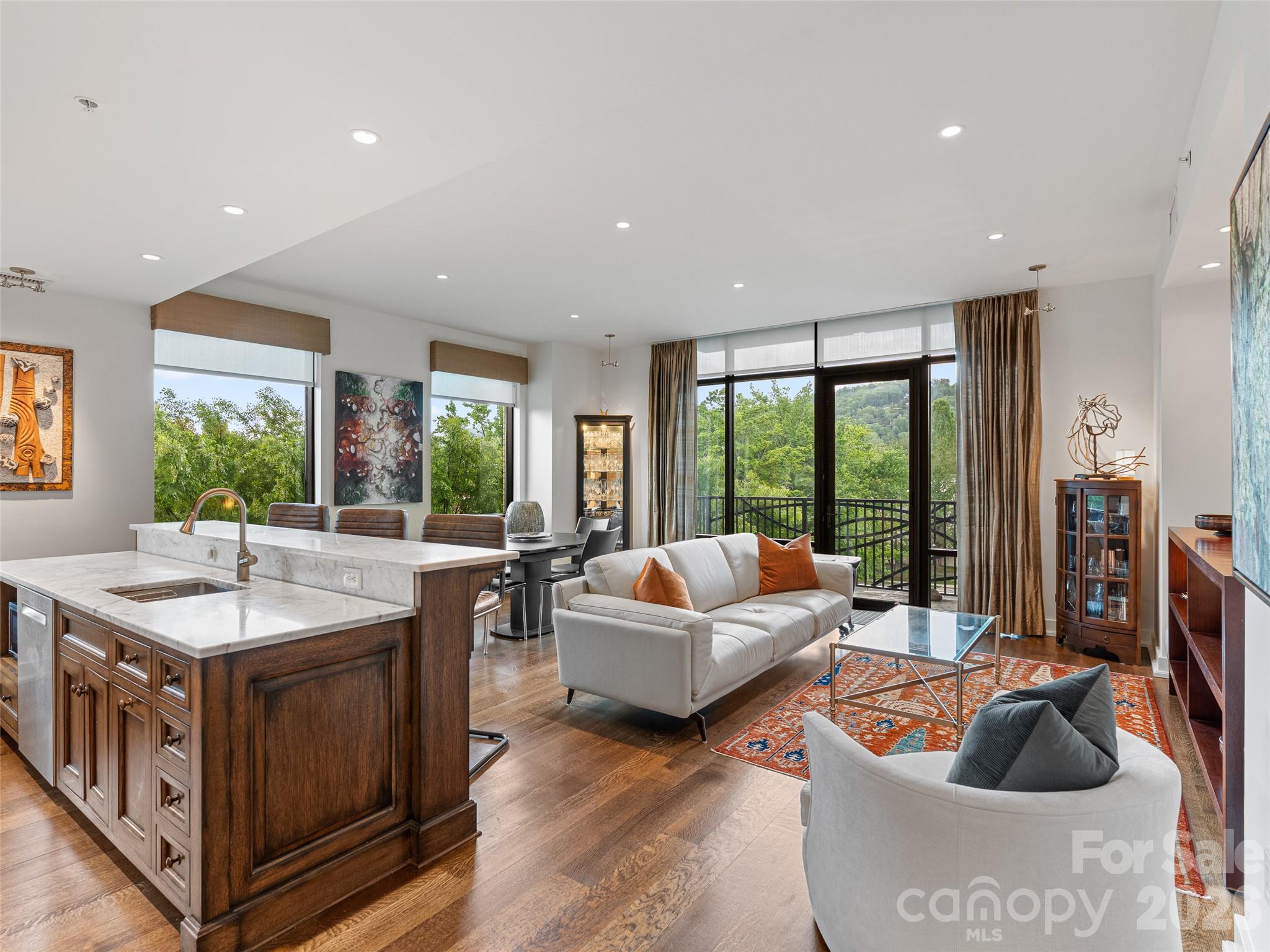 60 N Market Street #217 — Asheville