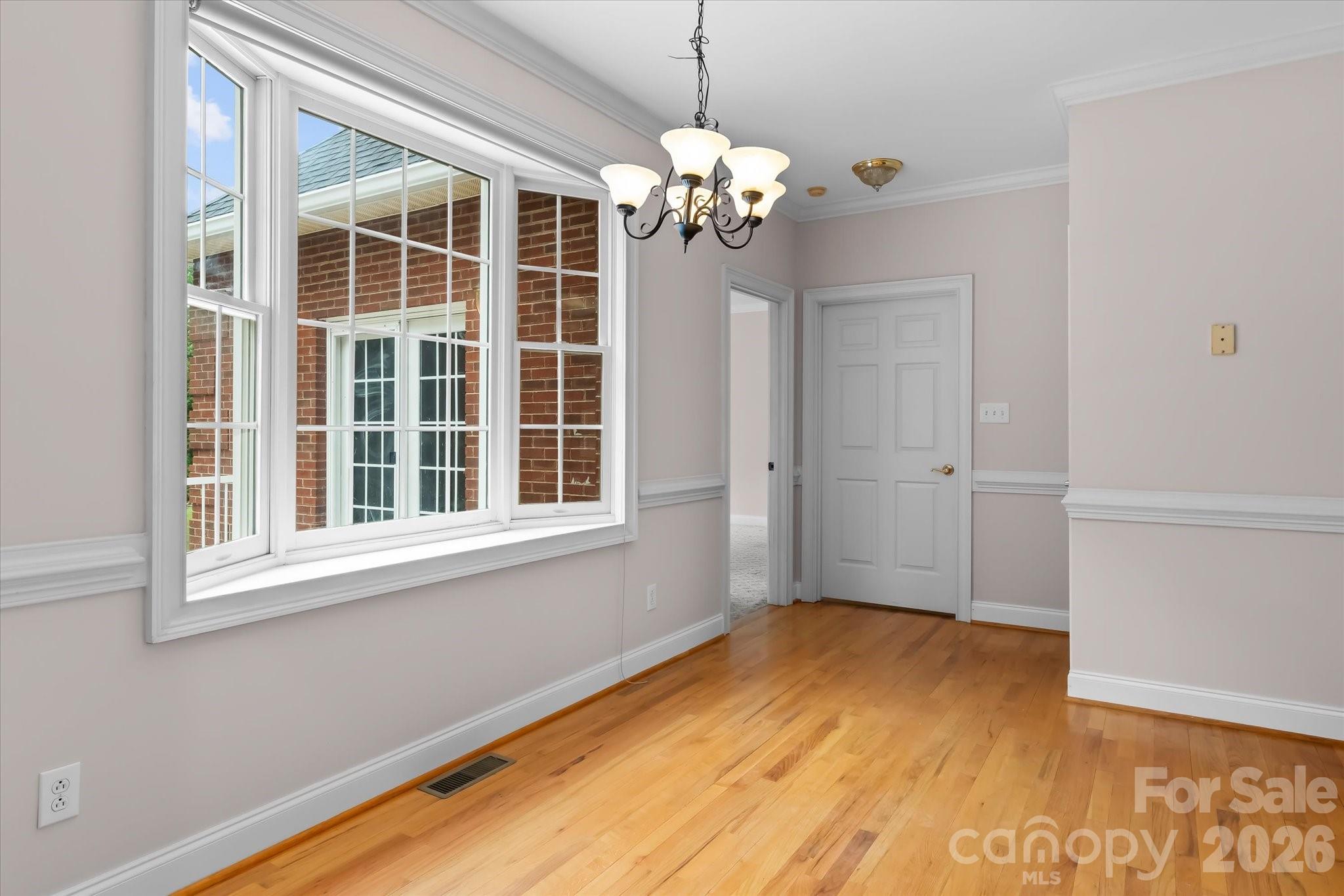 139 Morning Dove Lane — Statesville