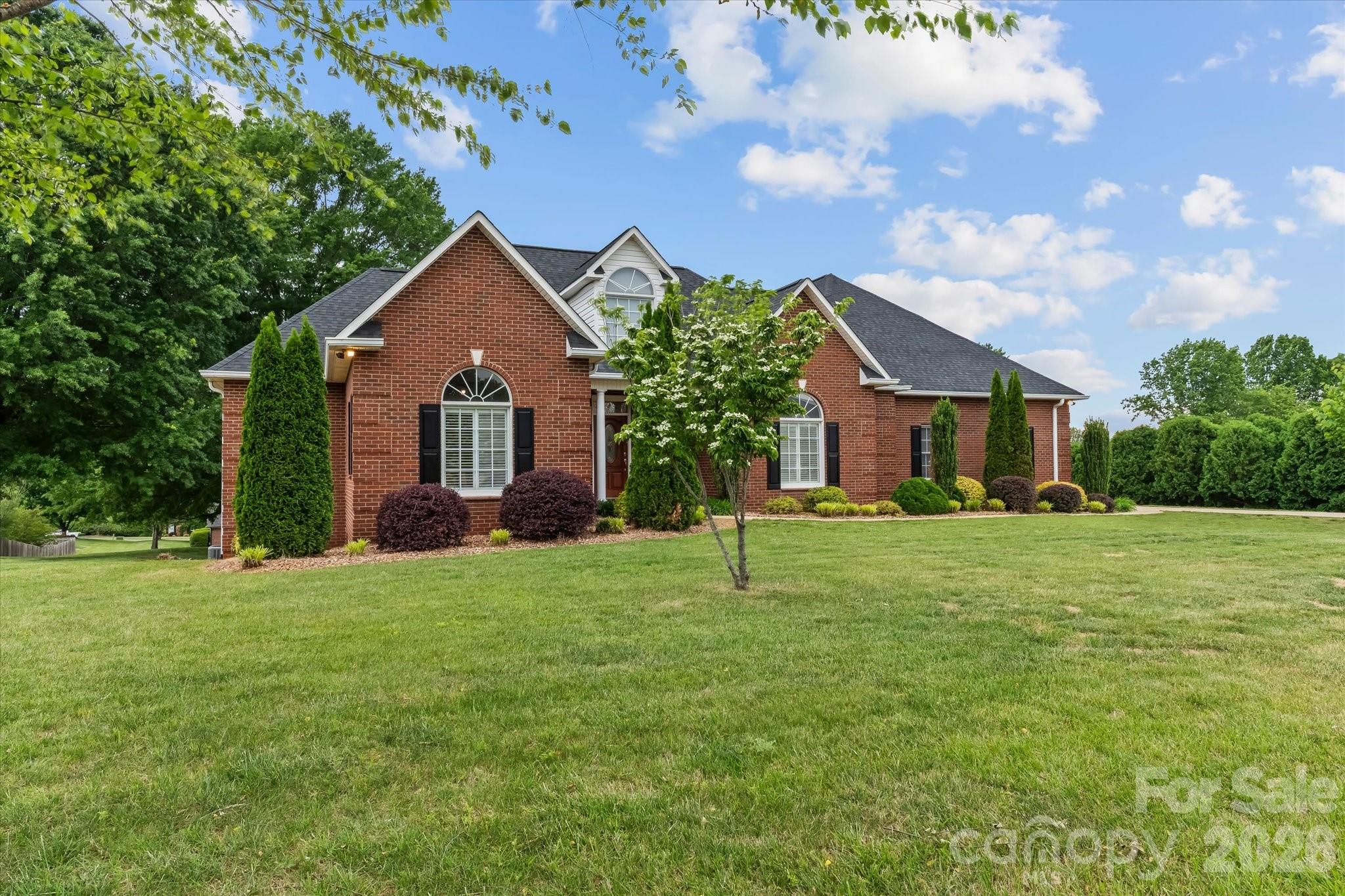 139 Morning Dove Lane — Statesville