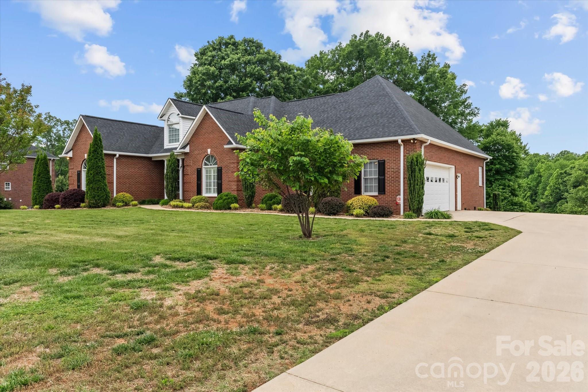 139 Morning Dove Lane — Statesville