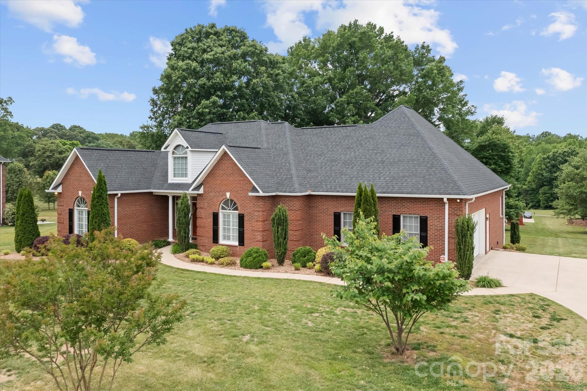139 Morning Dove Lane — Statesville