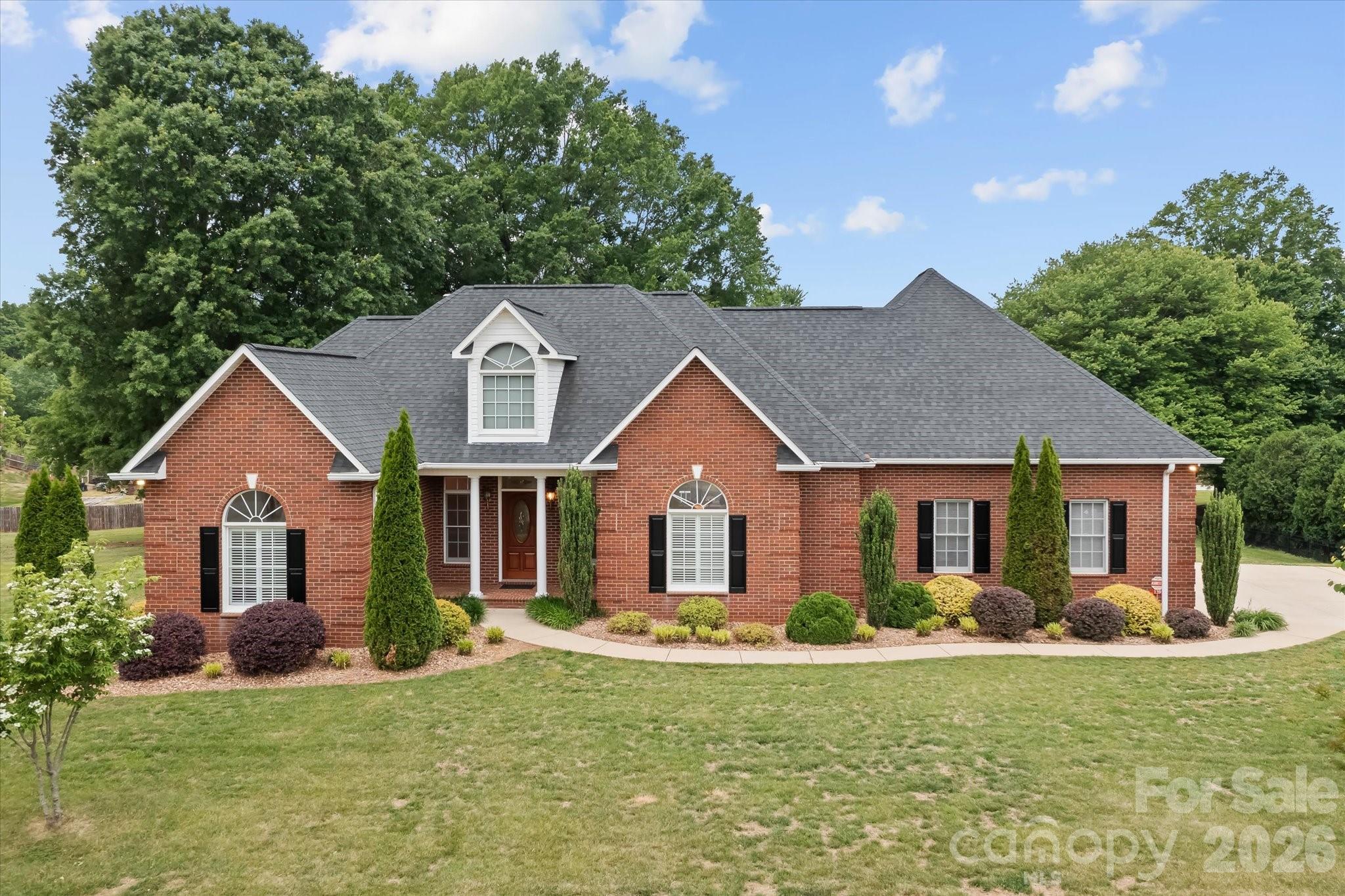 139 Morning Dove Lane — Statesville