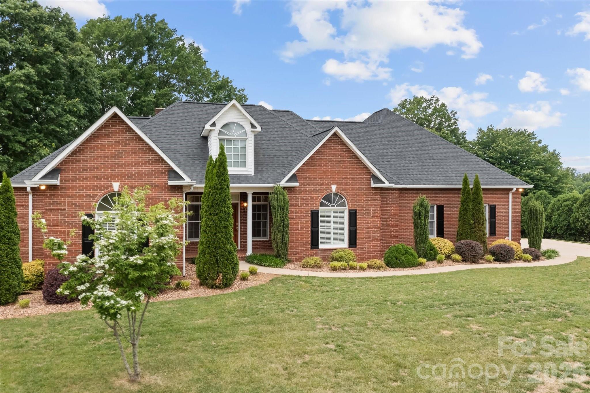 139 Morning Dove Lane — Statesville