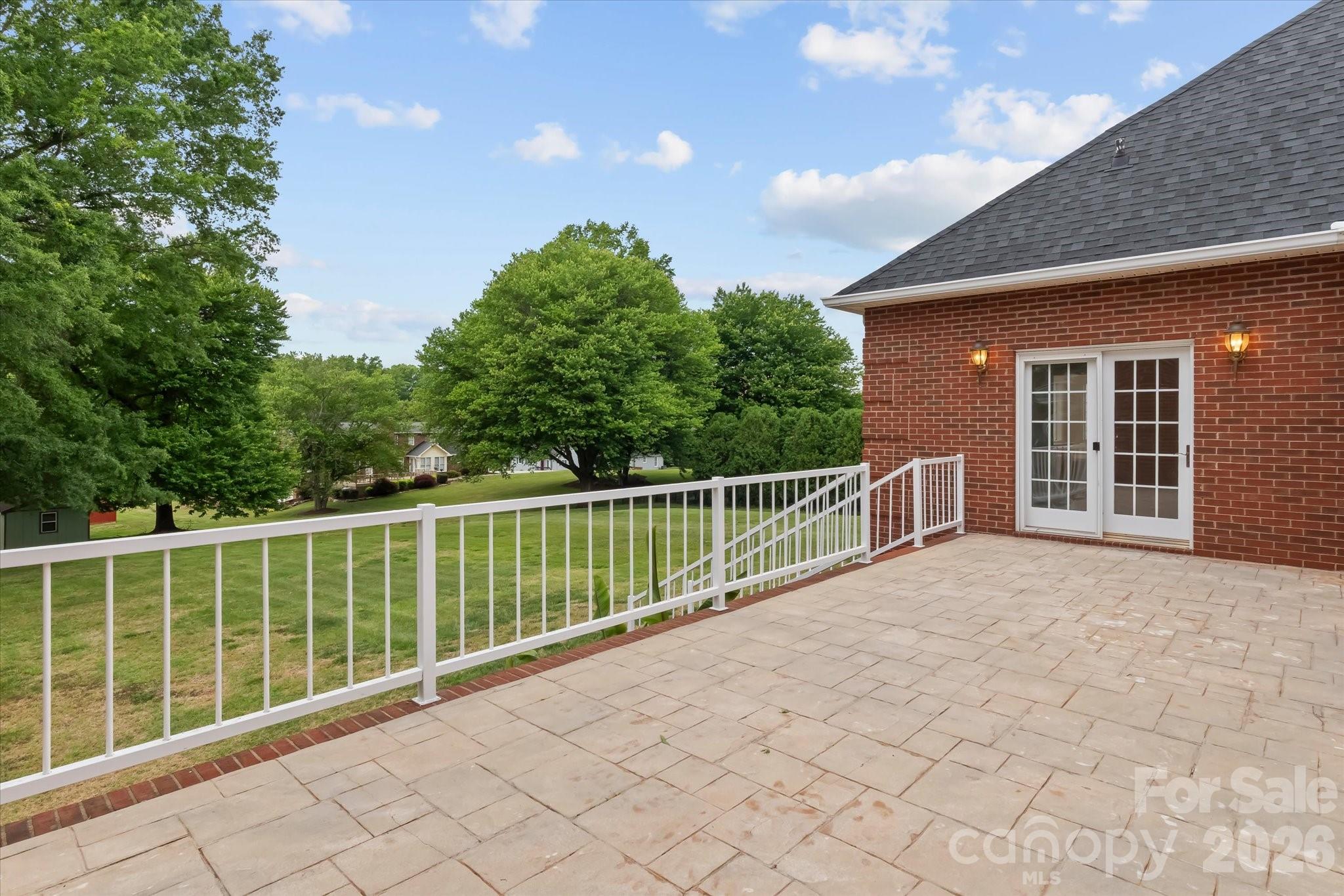 139 Morning Dove Lane — Statesville