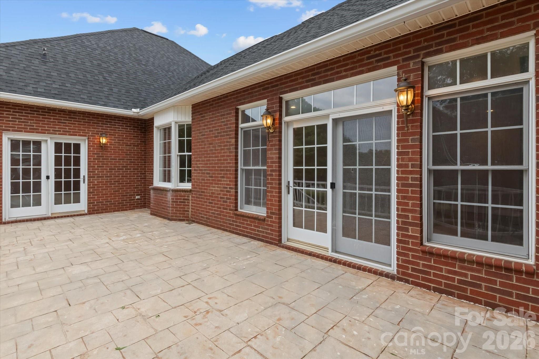 139 Morning Dove Lane — Statesville